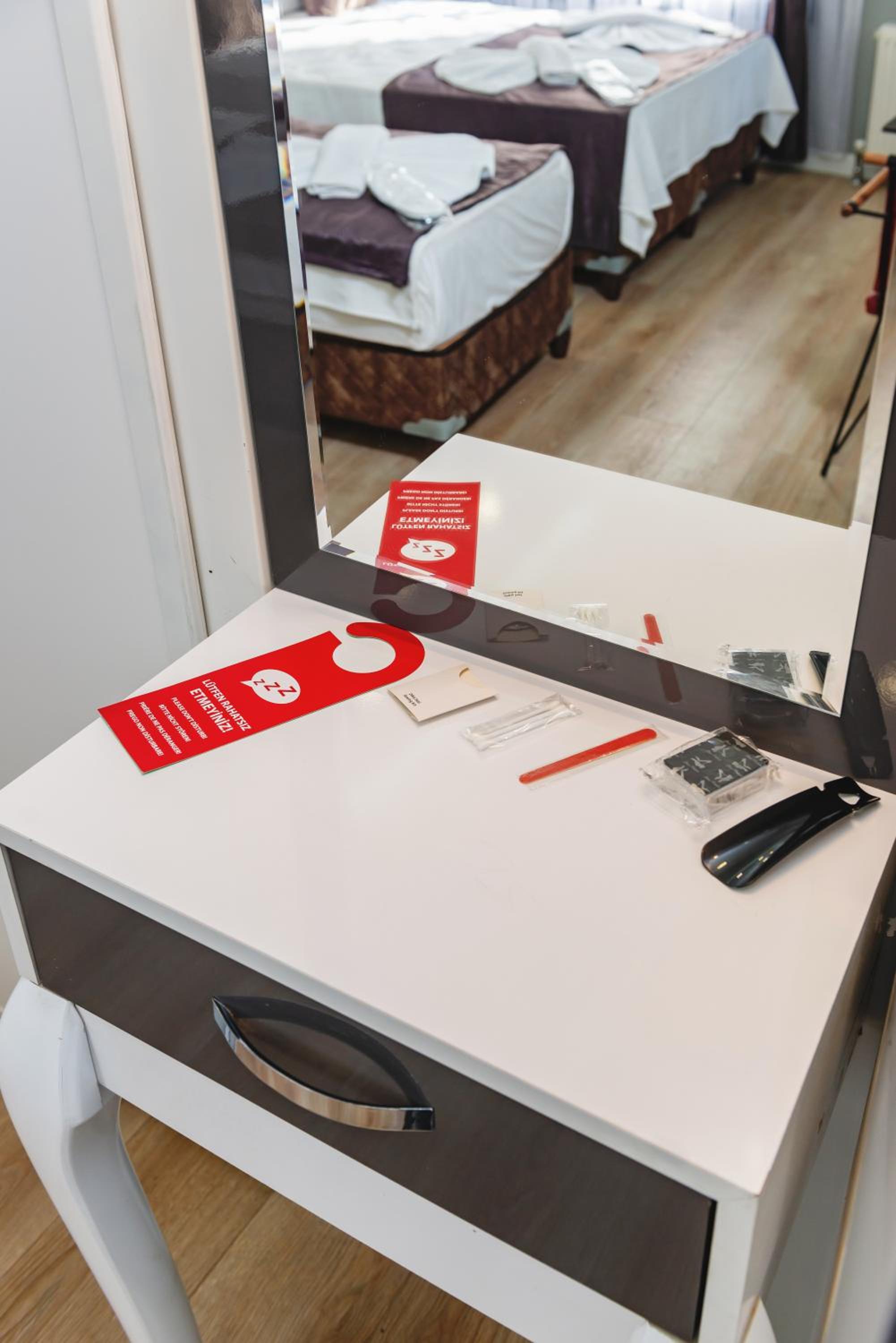 Gloria Suites Old City - Image 43