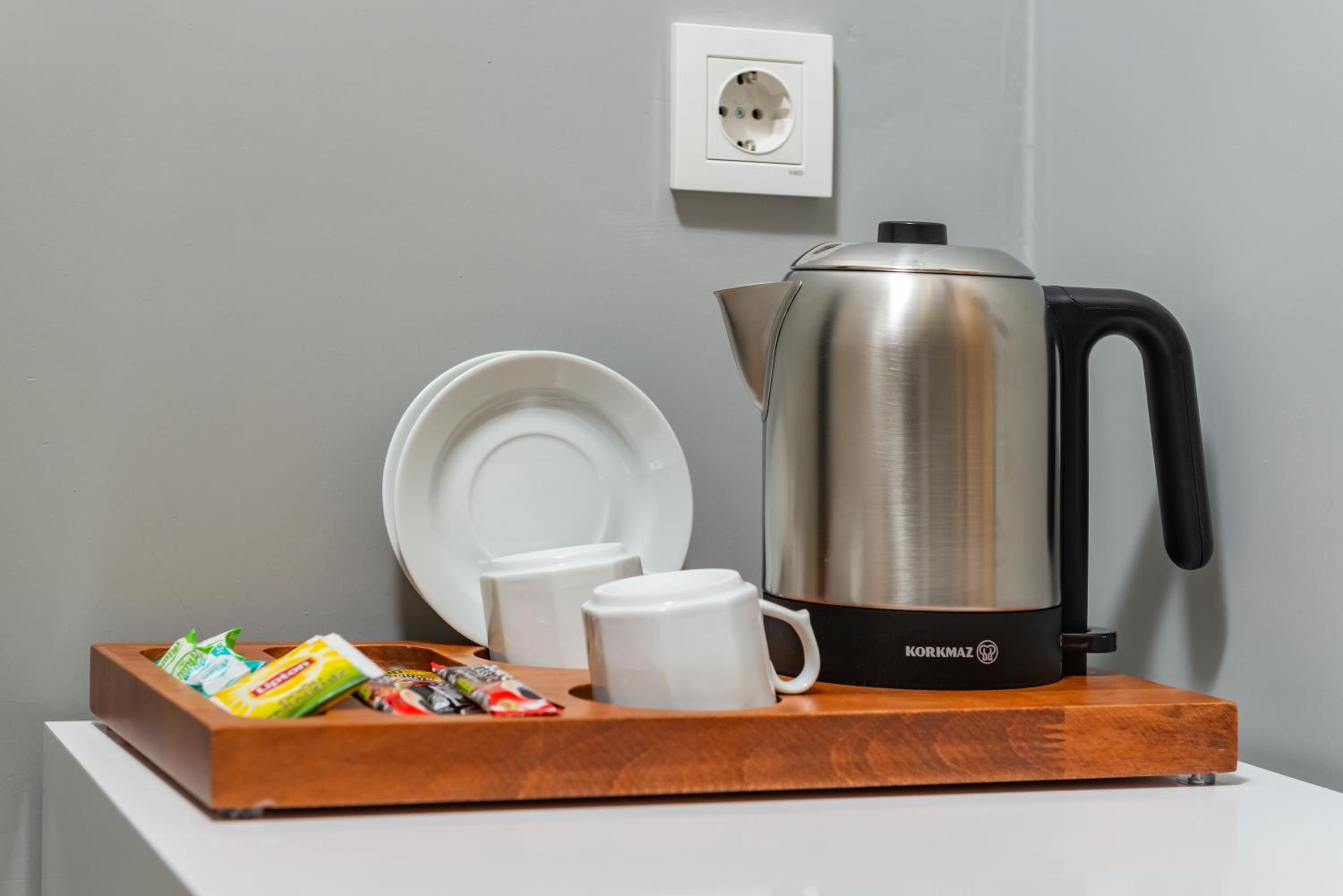 Gloria Suites Old City - Image 16