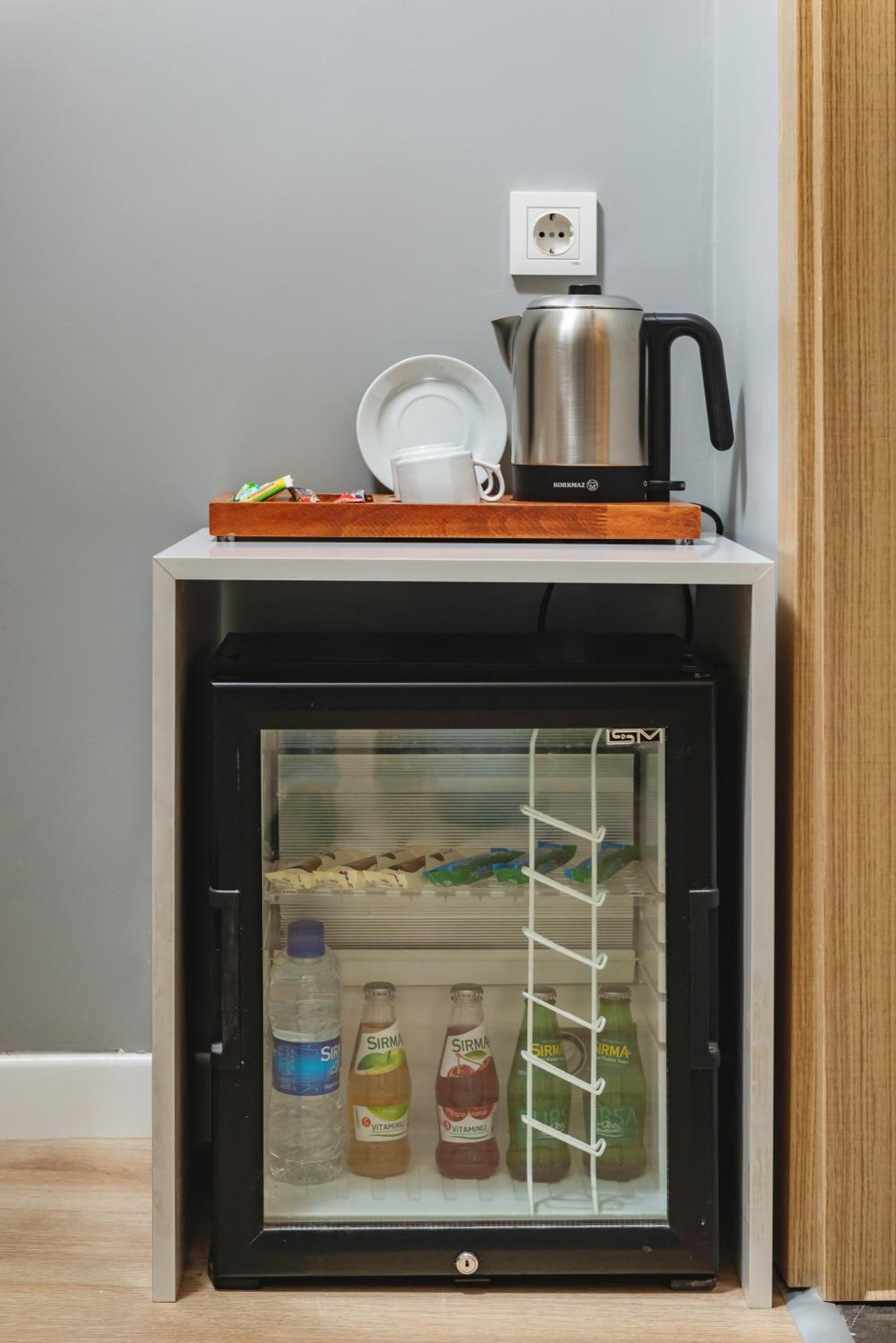 Gloria Suites Old City - Image 8