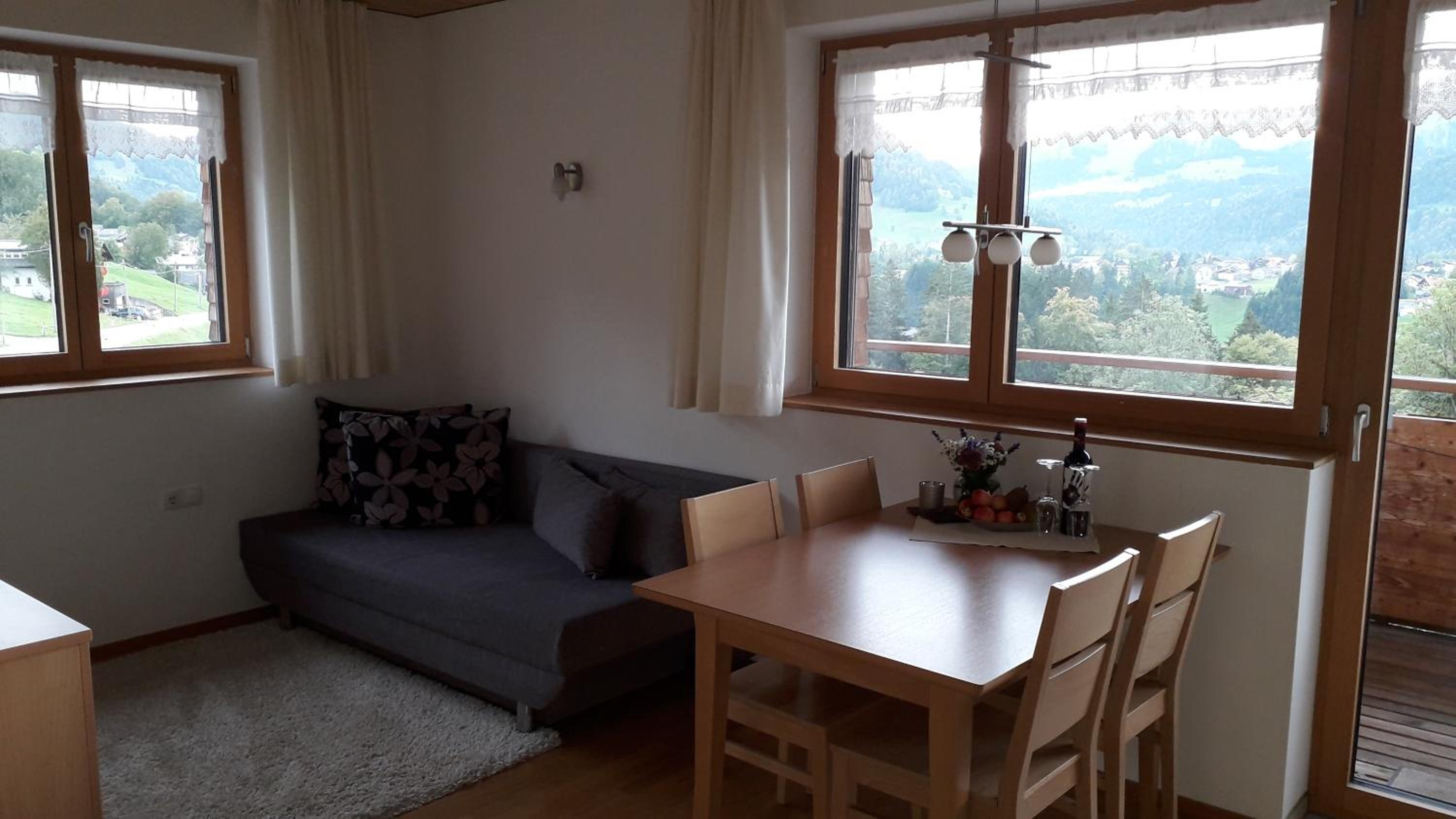 Haus Hagspiel
