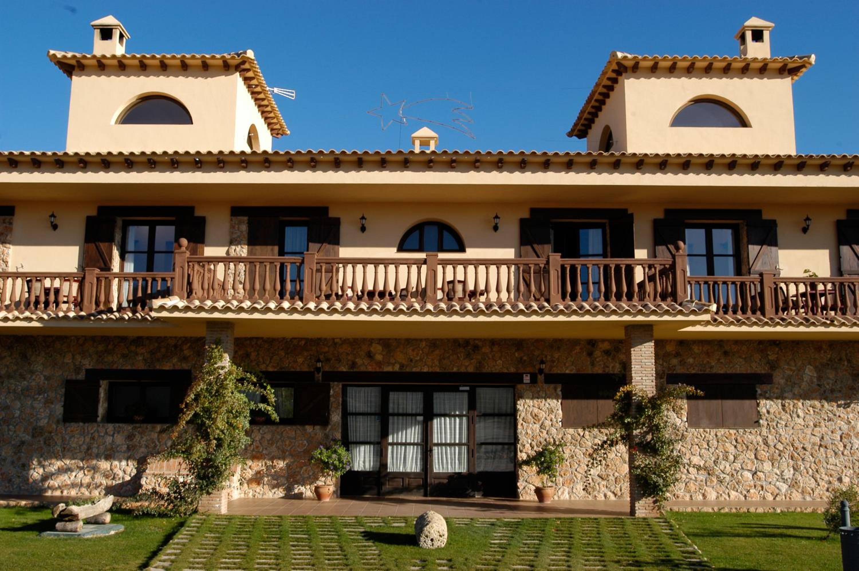 Hotel Rural Los Nogales - Property Image 18