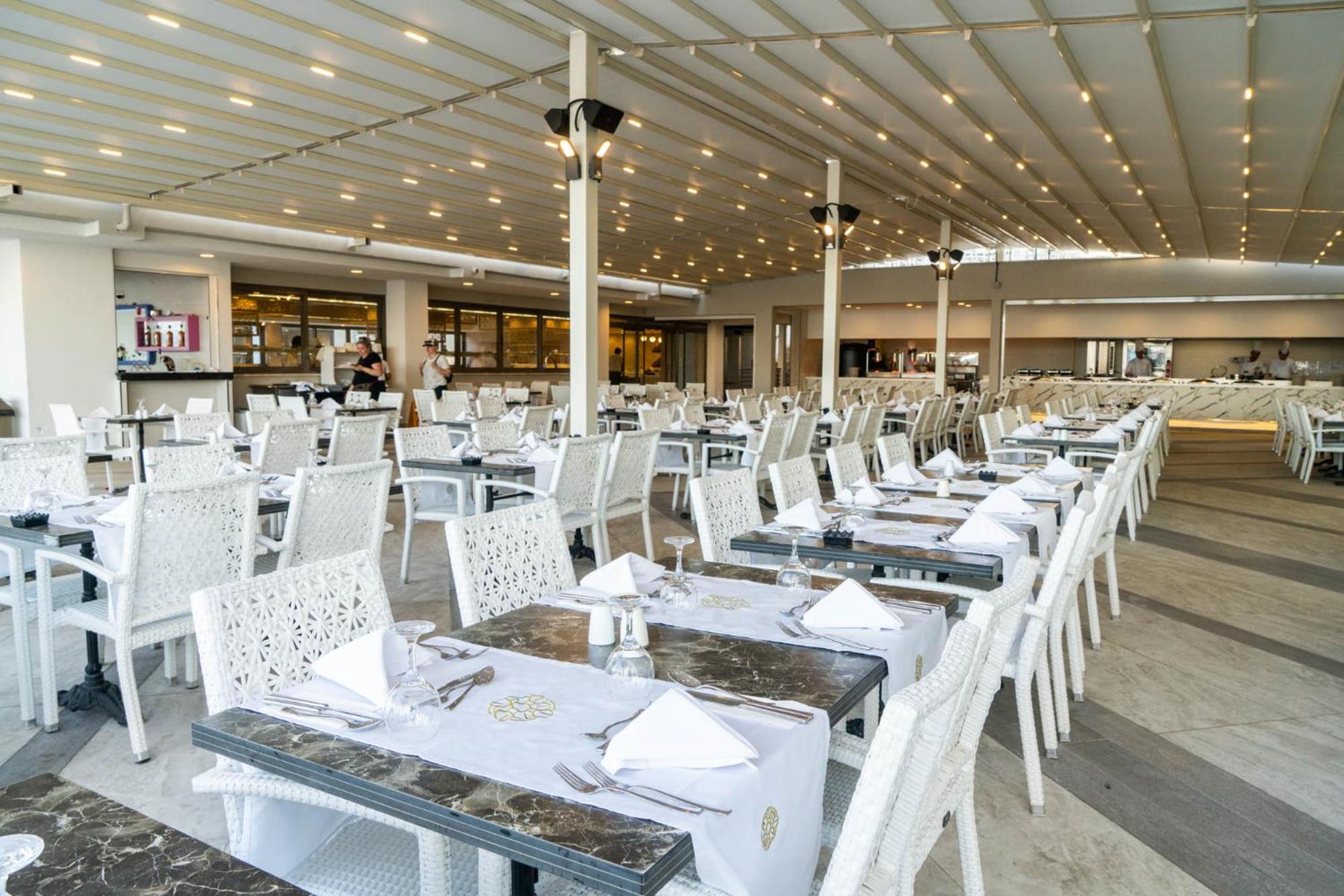 Emre Beach & Emre Hotel - Image 50
