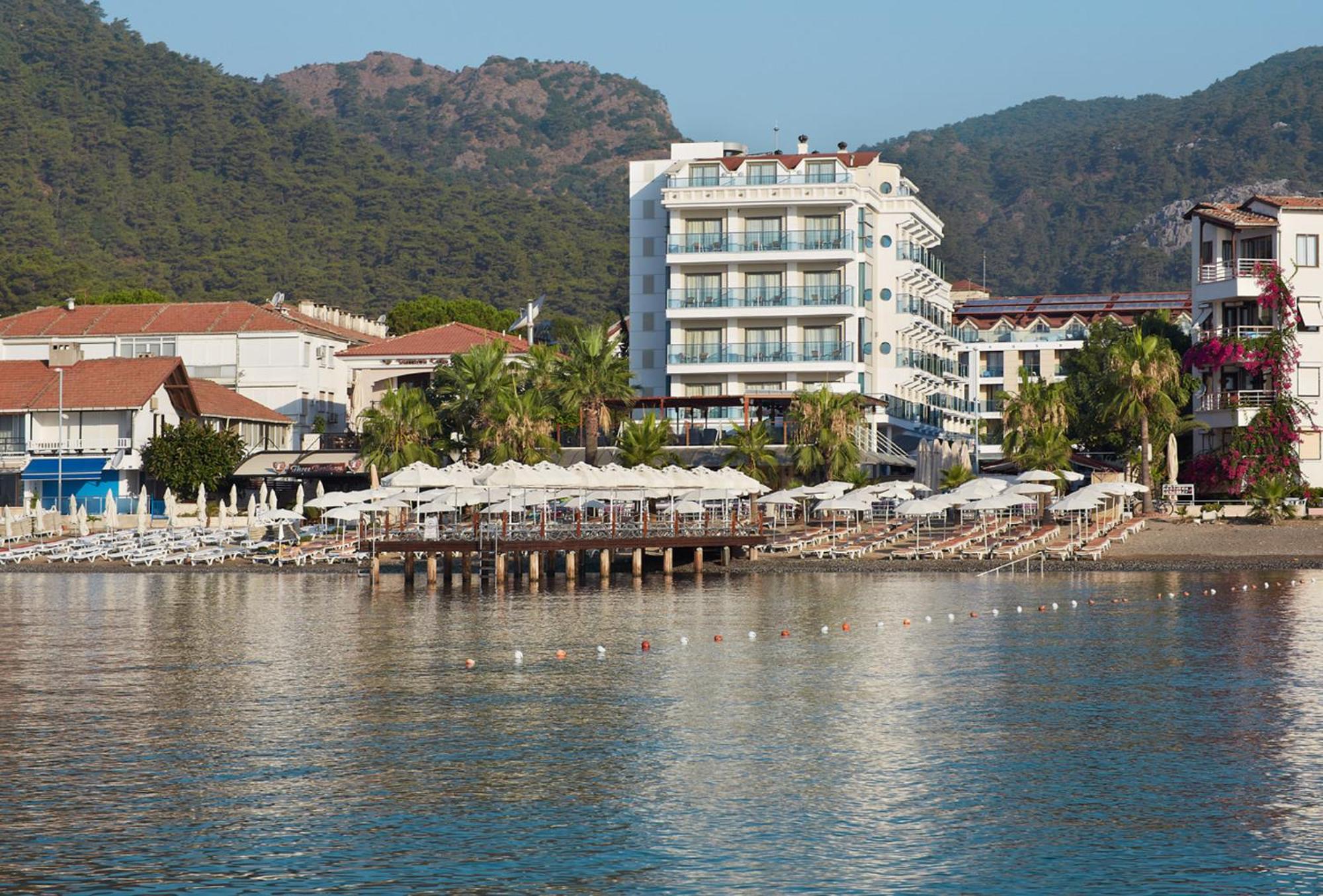Emre Beach & Emre Hotel - Image 49