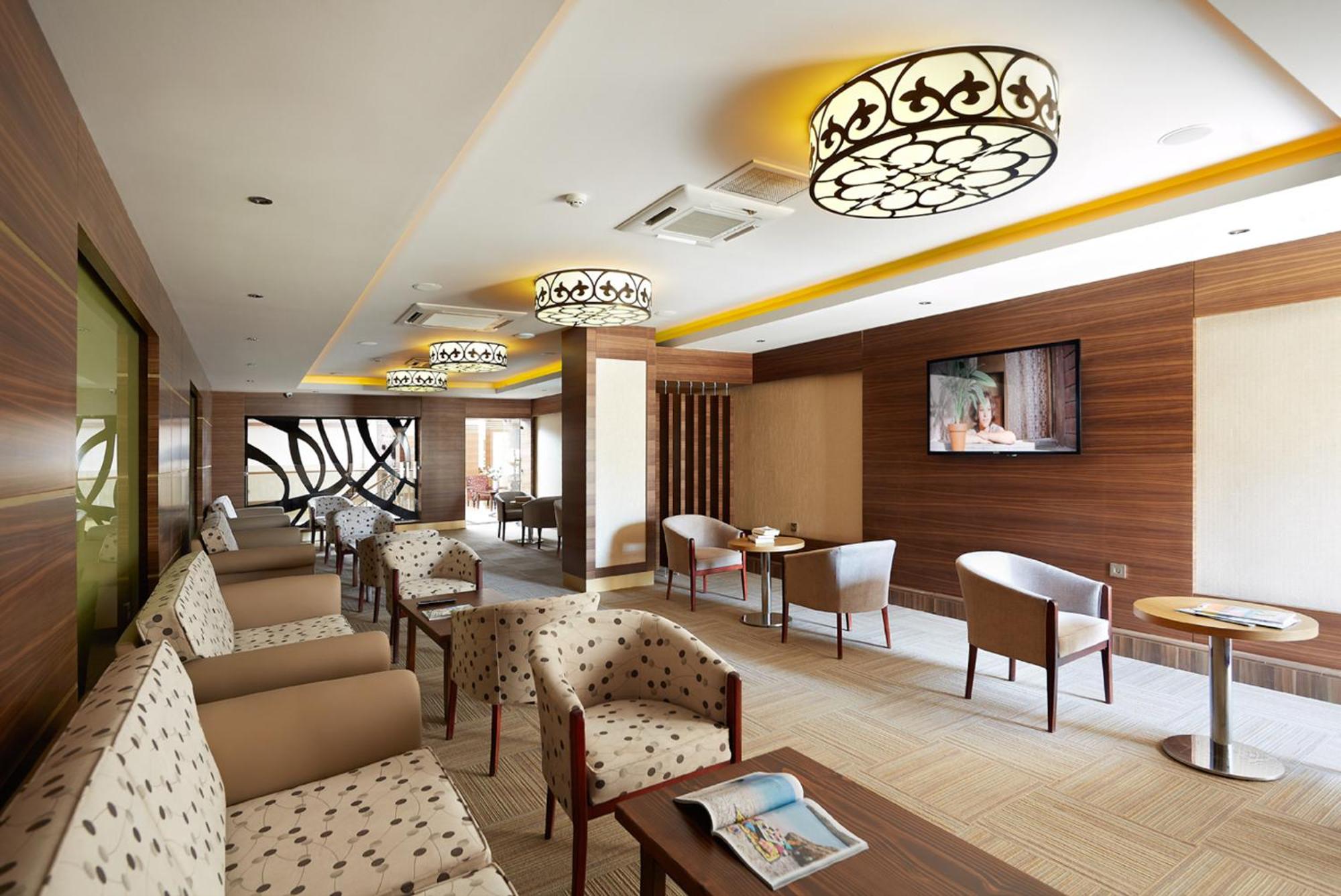 Emre Beach & Emre Hotel - Image 48