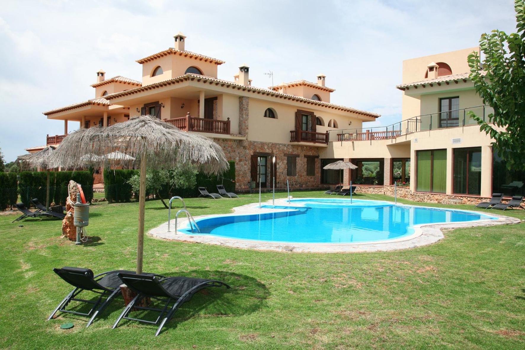 Hotel Rural Los Nogales - Property Image 16