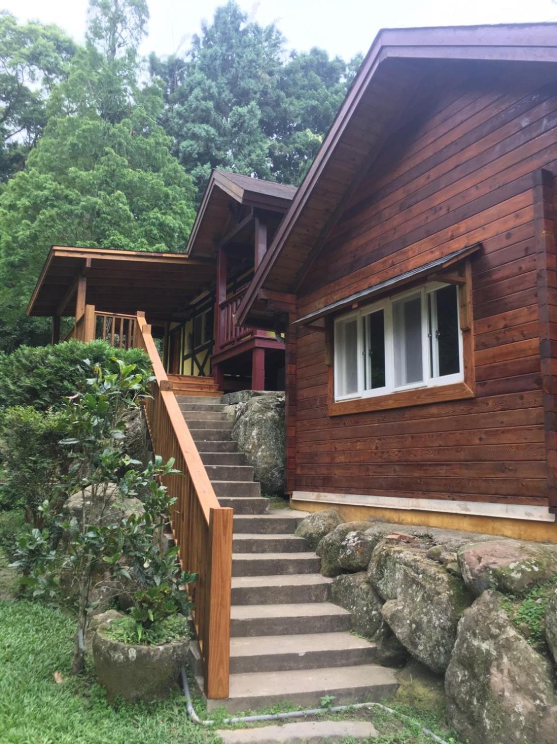 Jin Zu Cottage view 4