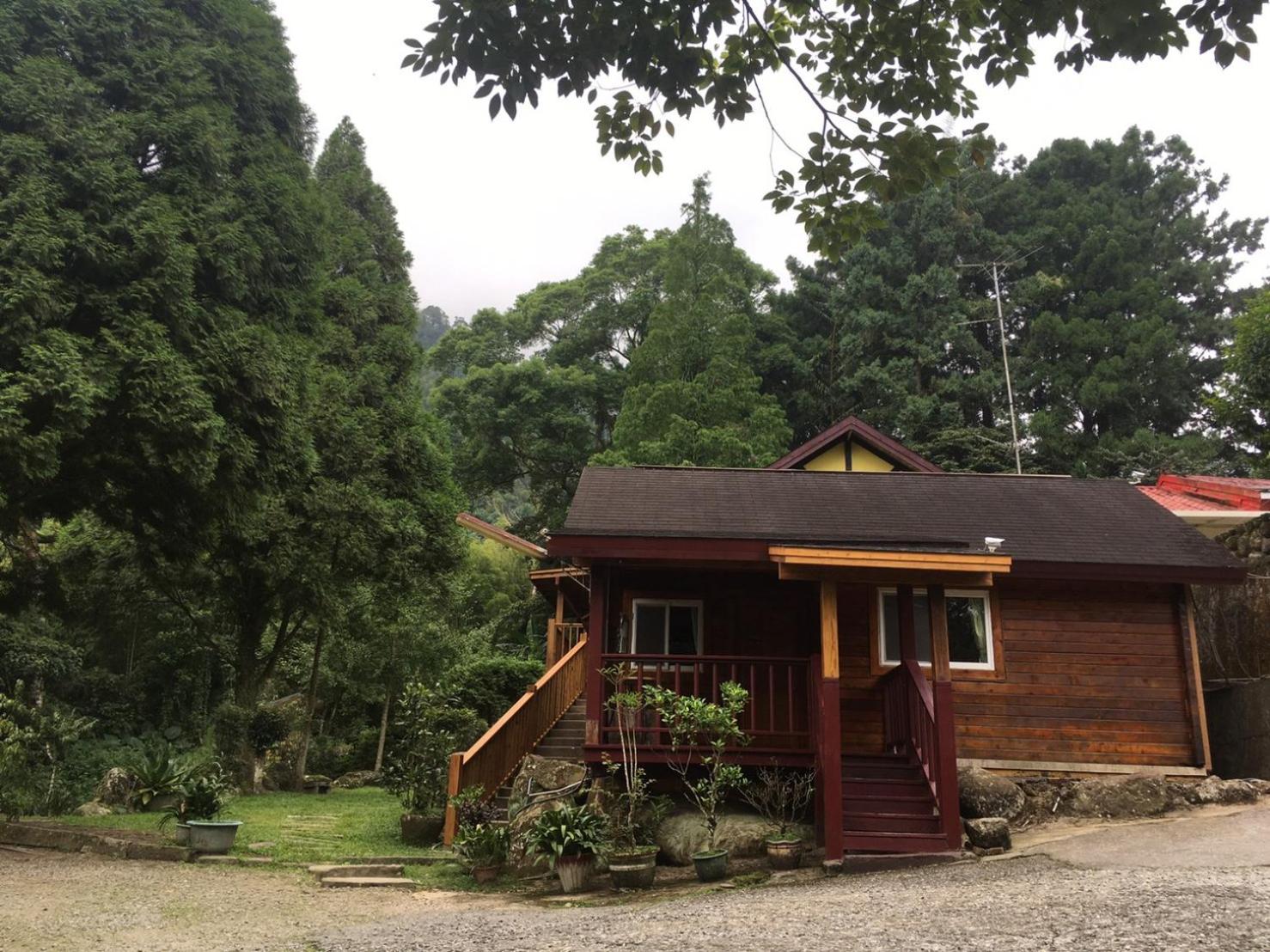Jin Zu Cottage view 5