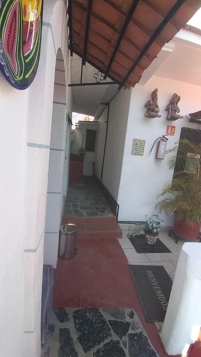 Hotel Las Palomas - Image 1