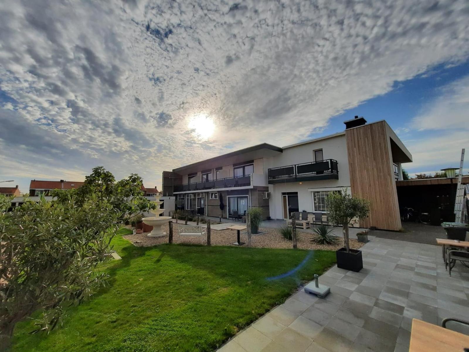 Hotel Rooms - Image 1