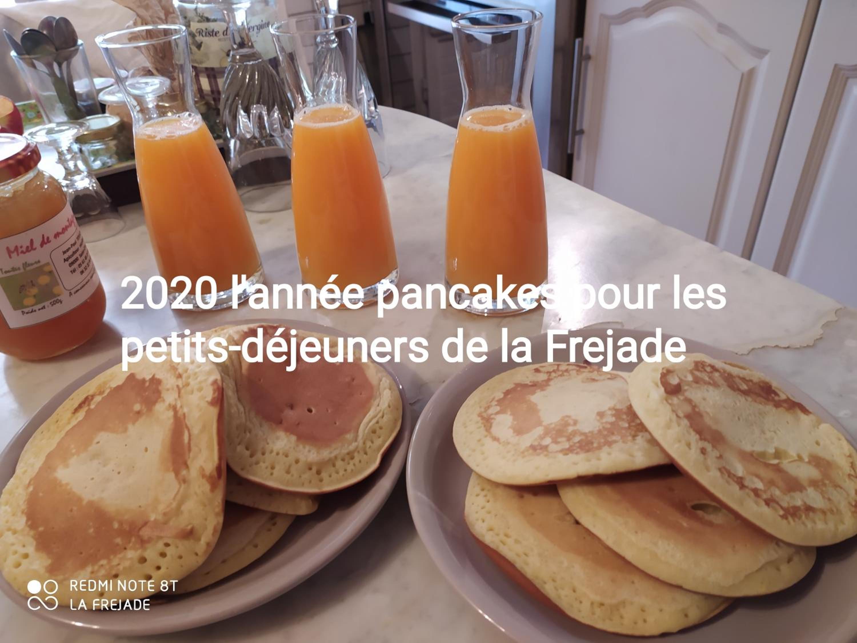 La Fréjade