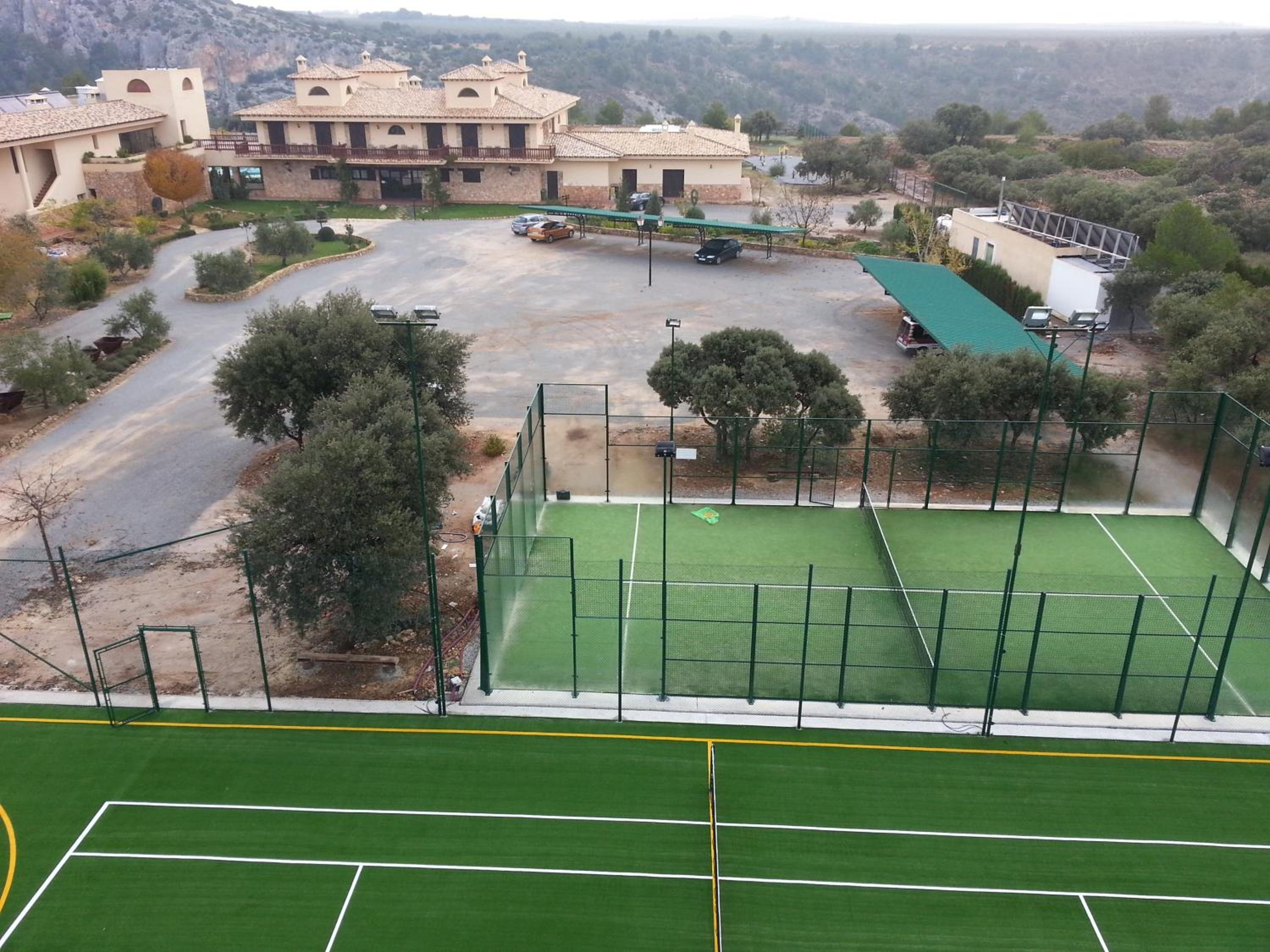 Hotel Rural Los Nogales - Property Image 19