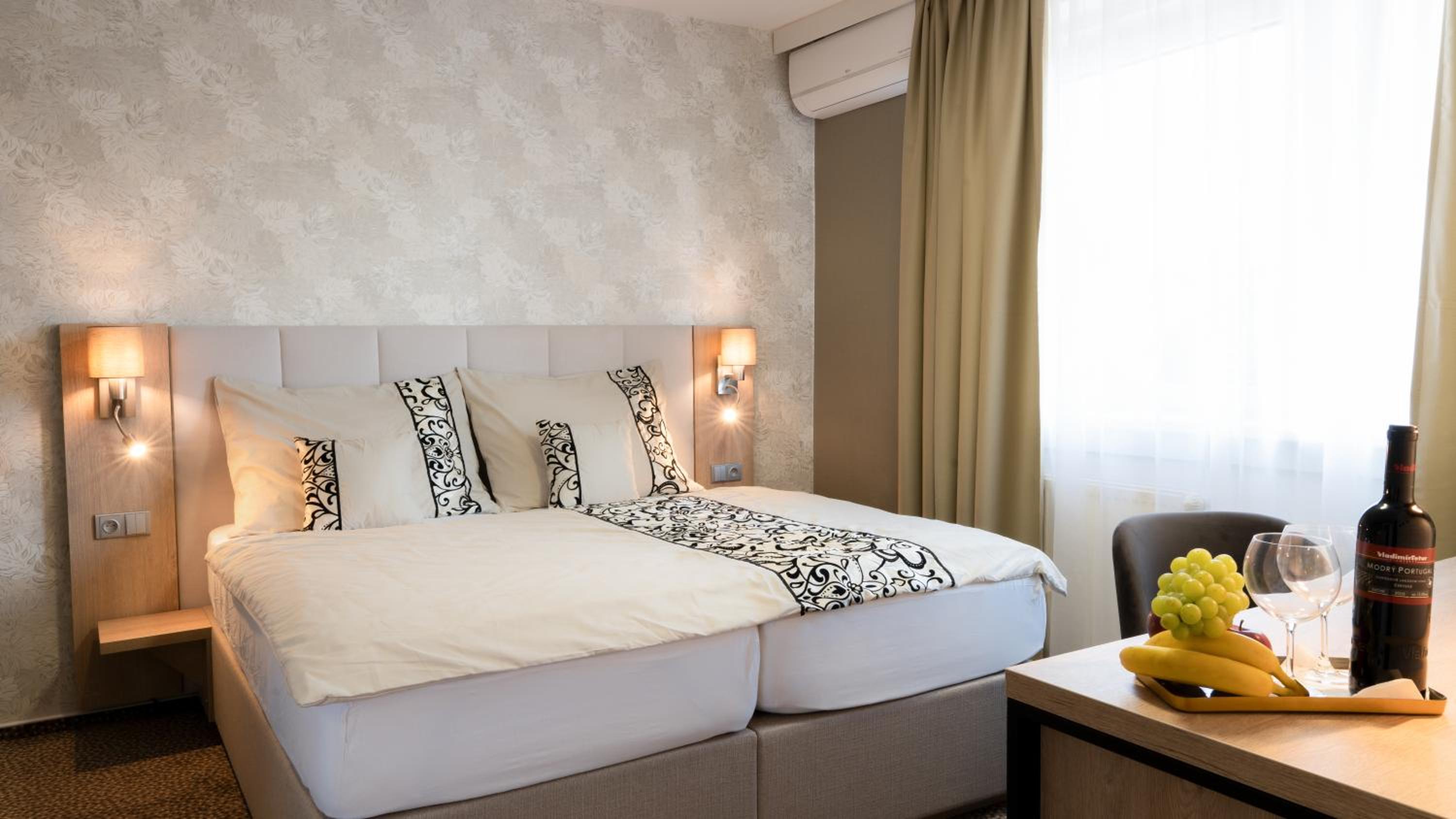Hotel Karolina
