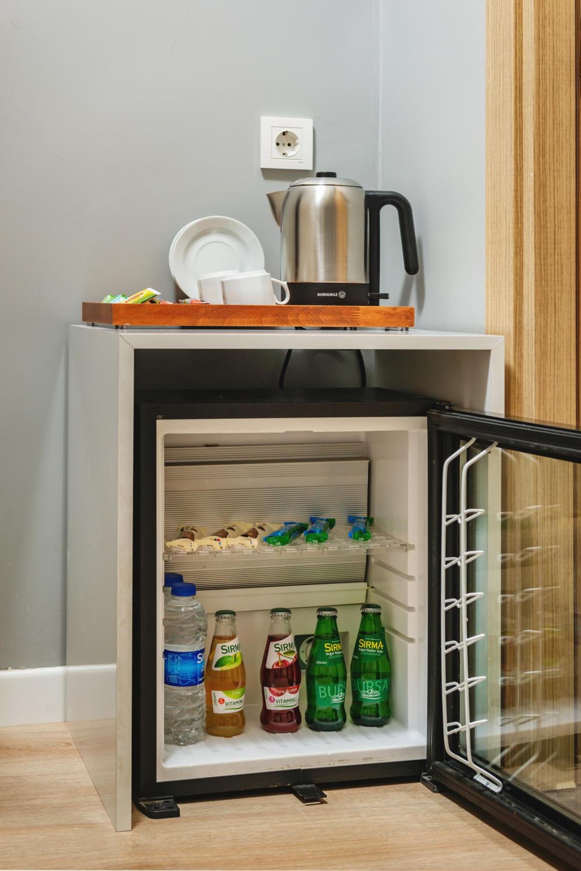 Gloria Suites Old City - Image 41