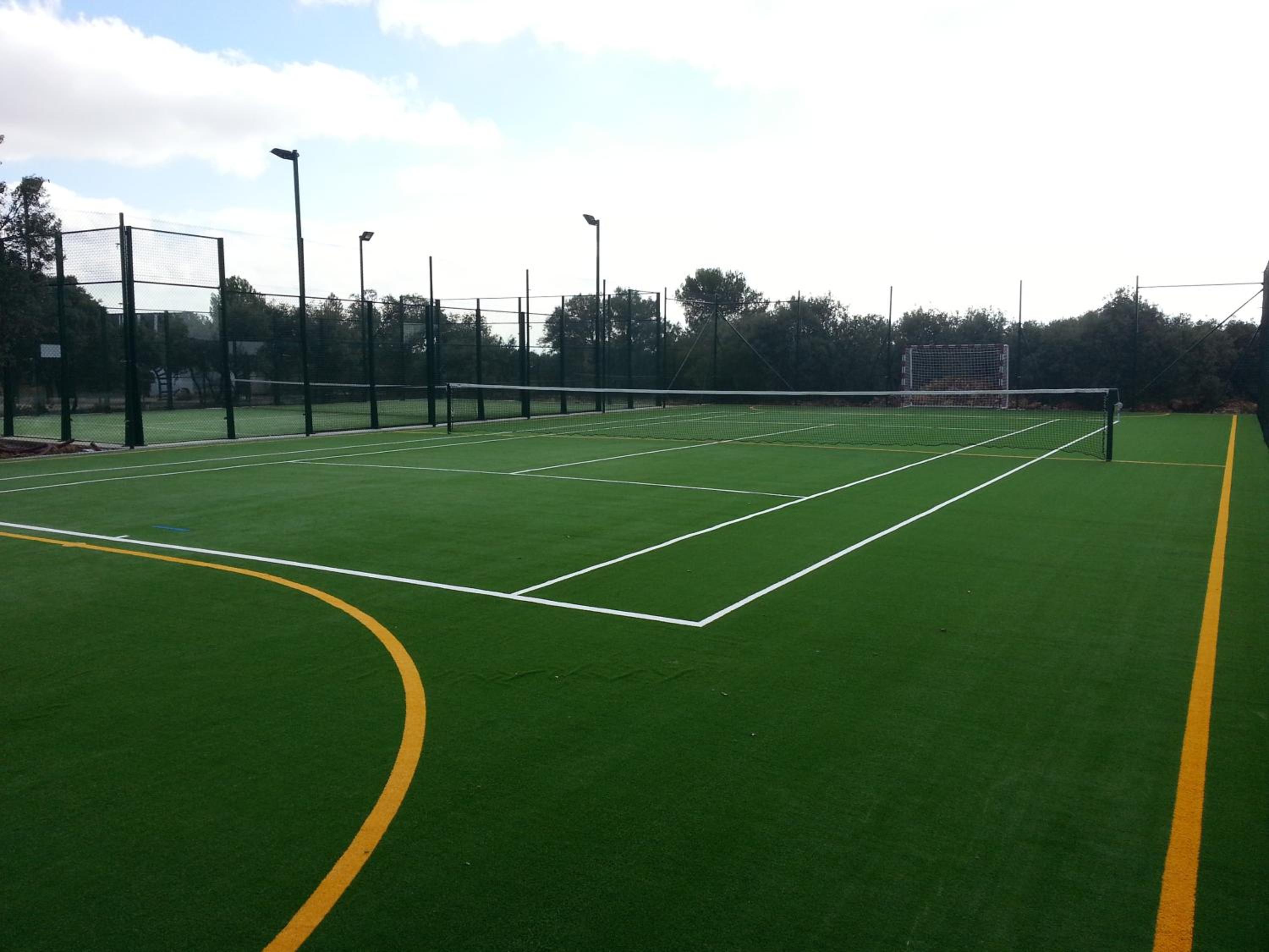 Hotel Rural Los Nogales - Property Image 20