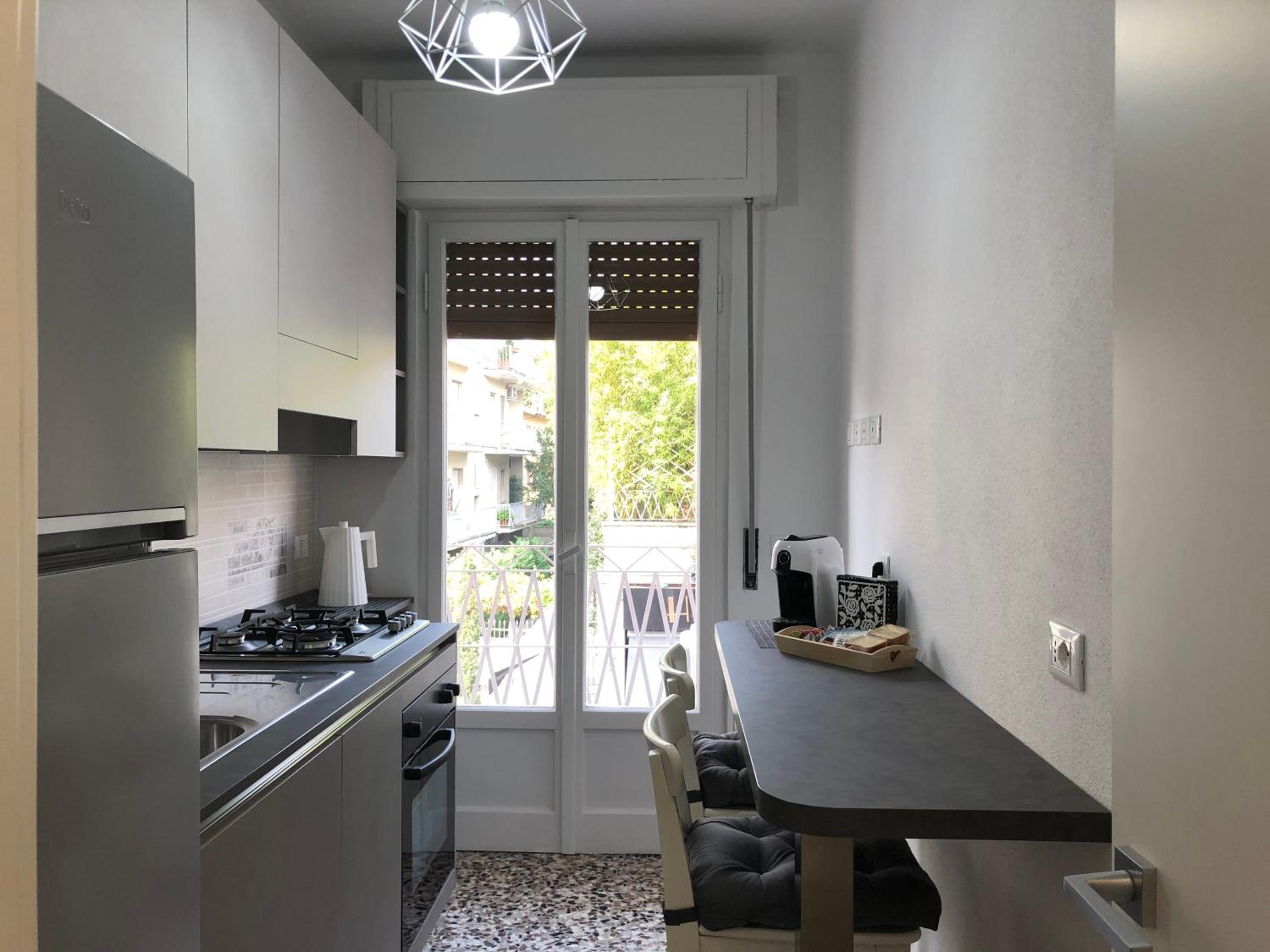 Bandello Apartment - A due passi dal centro view 5