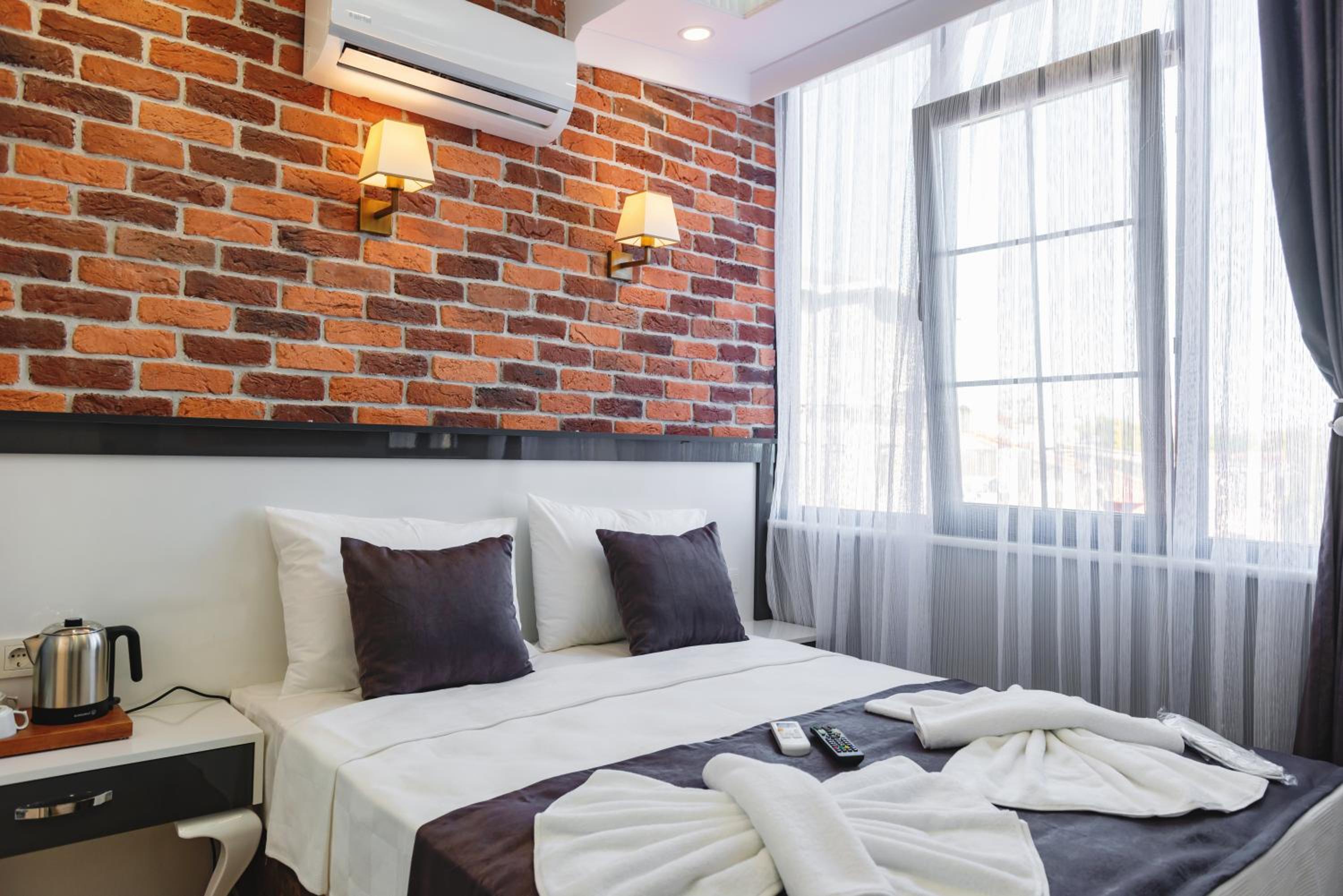 Gloria Suites Old City - Image 5