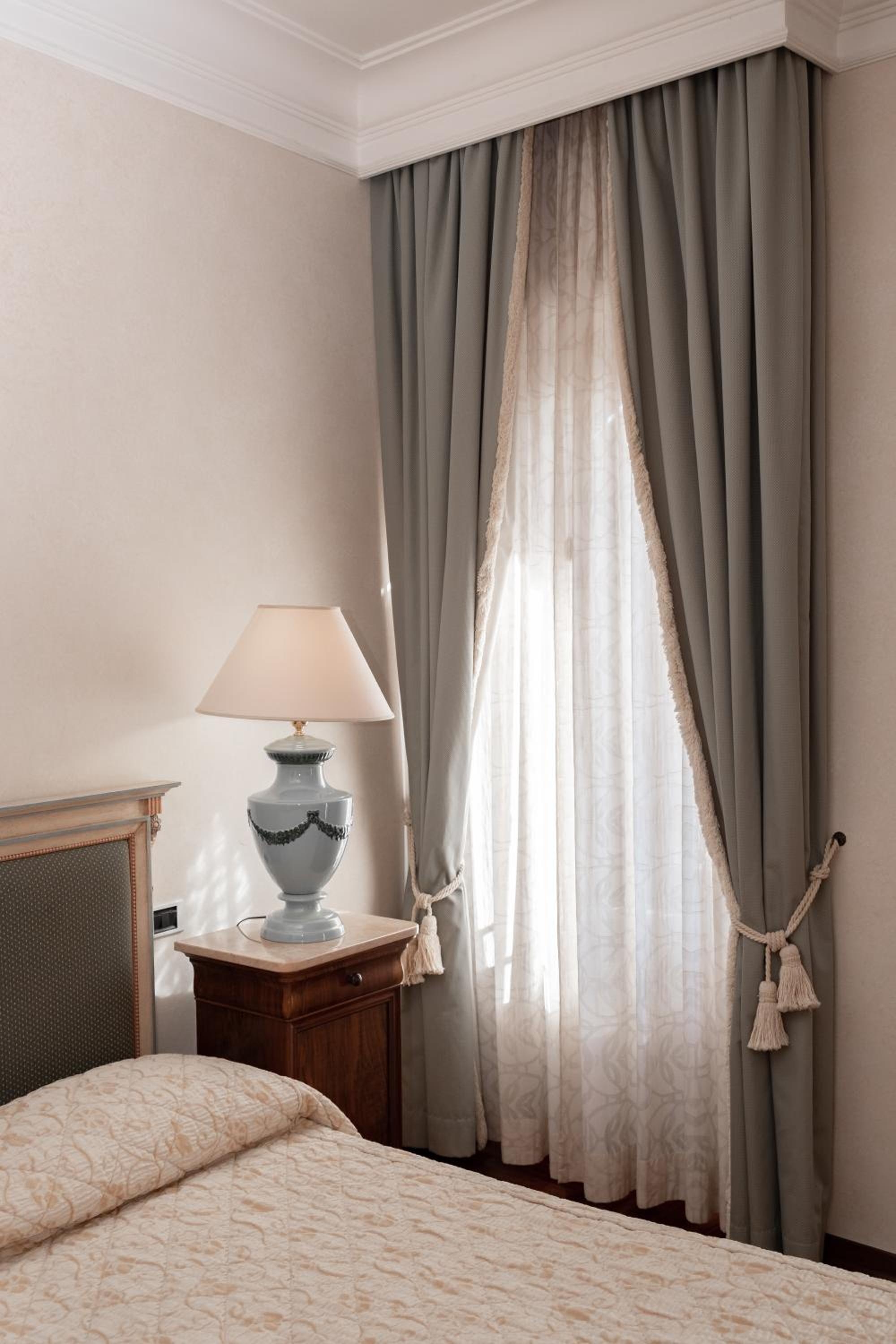 Relais Ducale