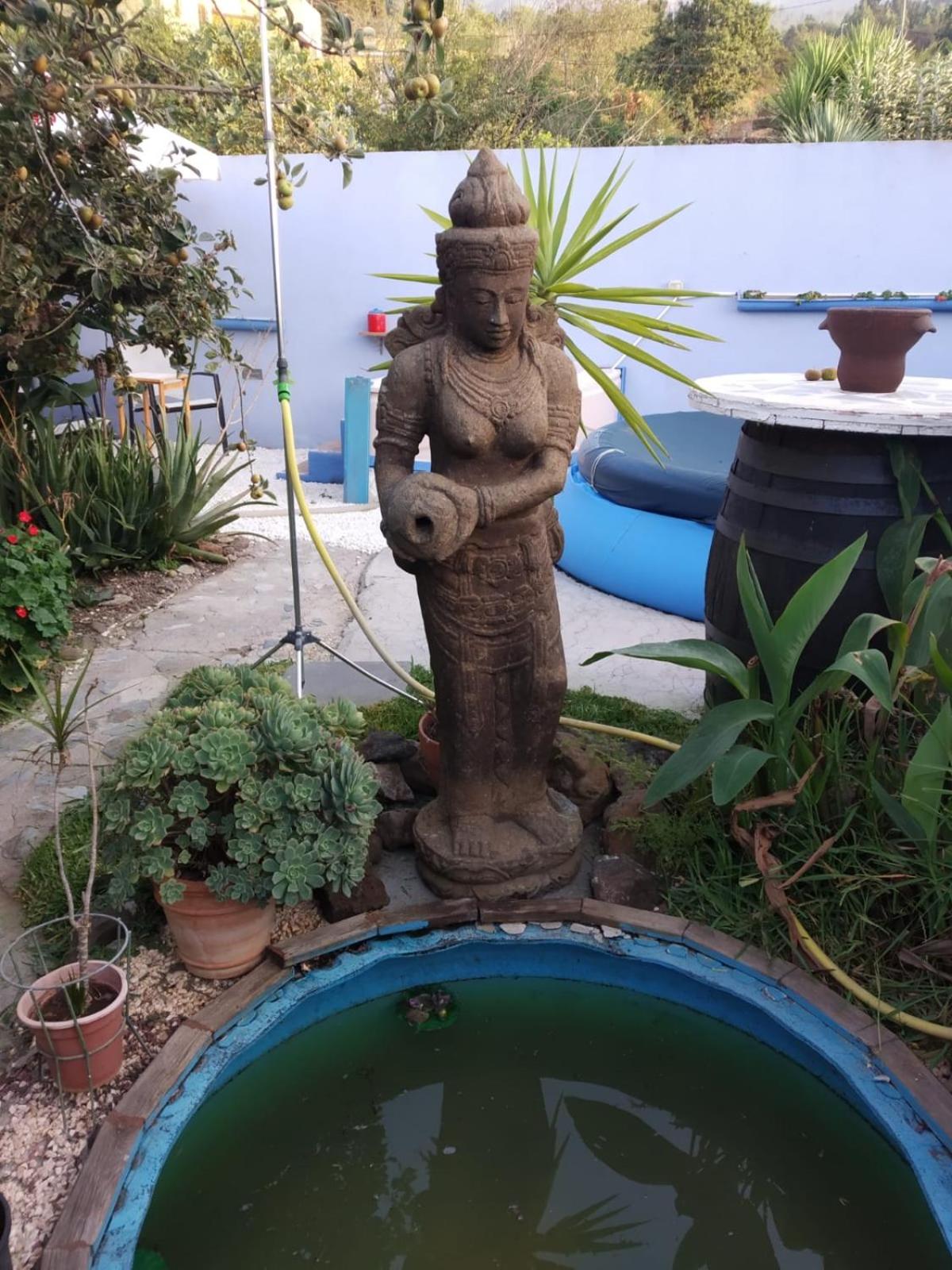 Casa Anaelia view 5