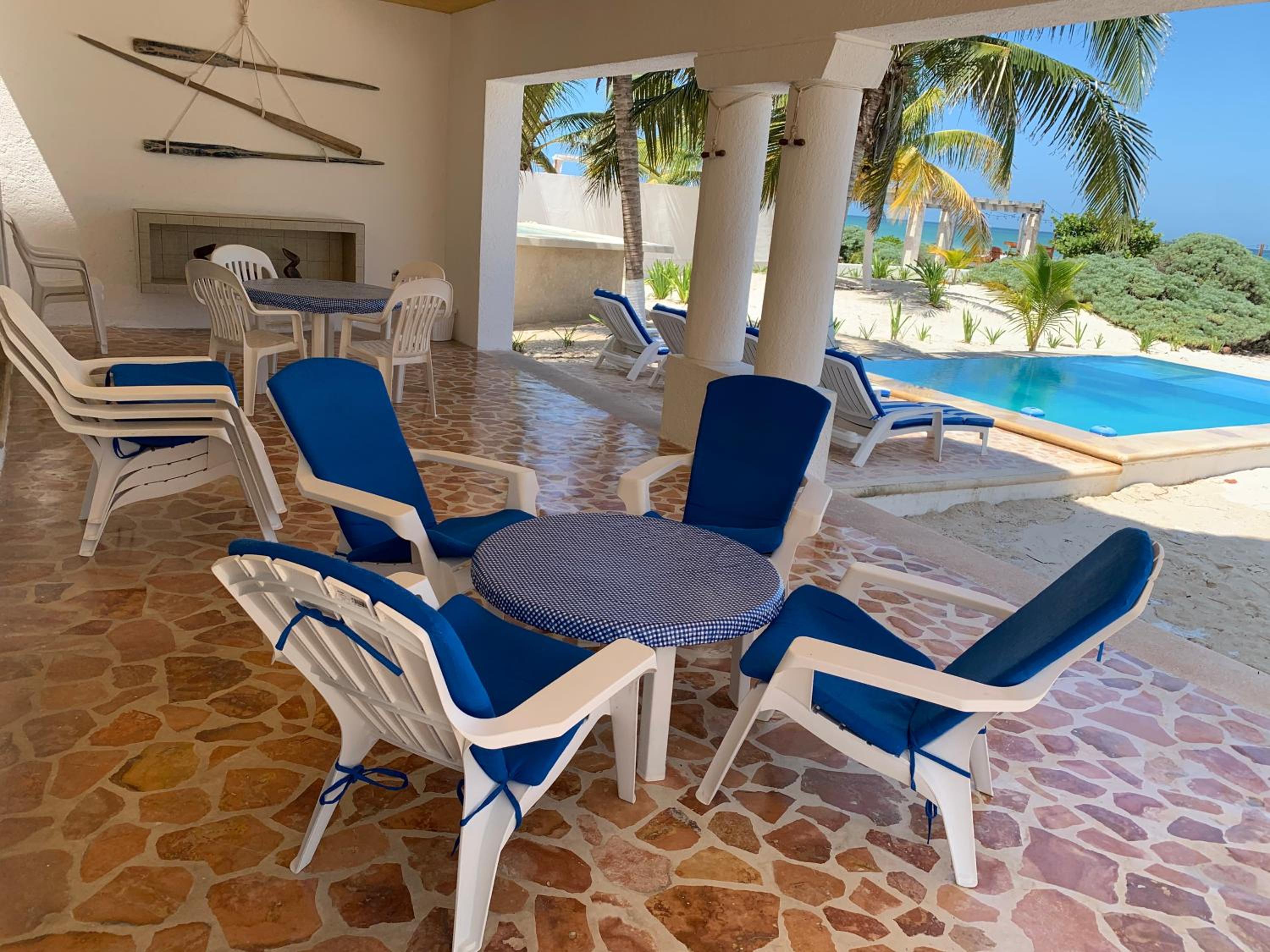 Jose´s Ha Uay House view 5