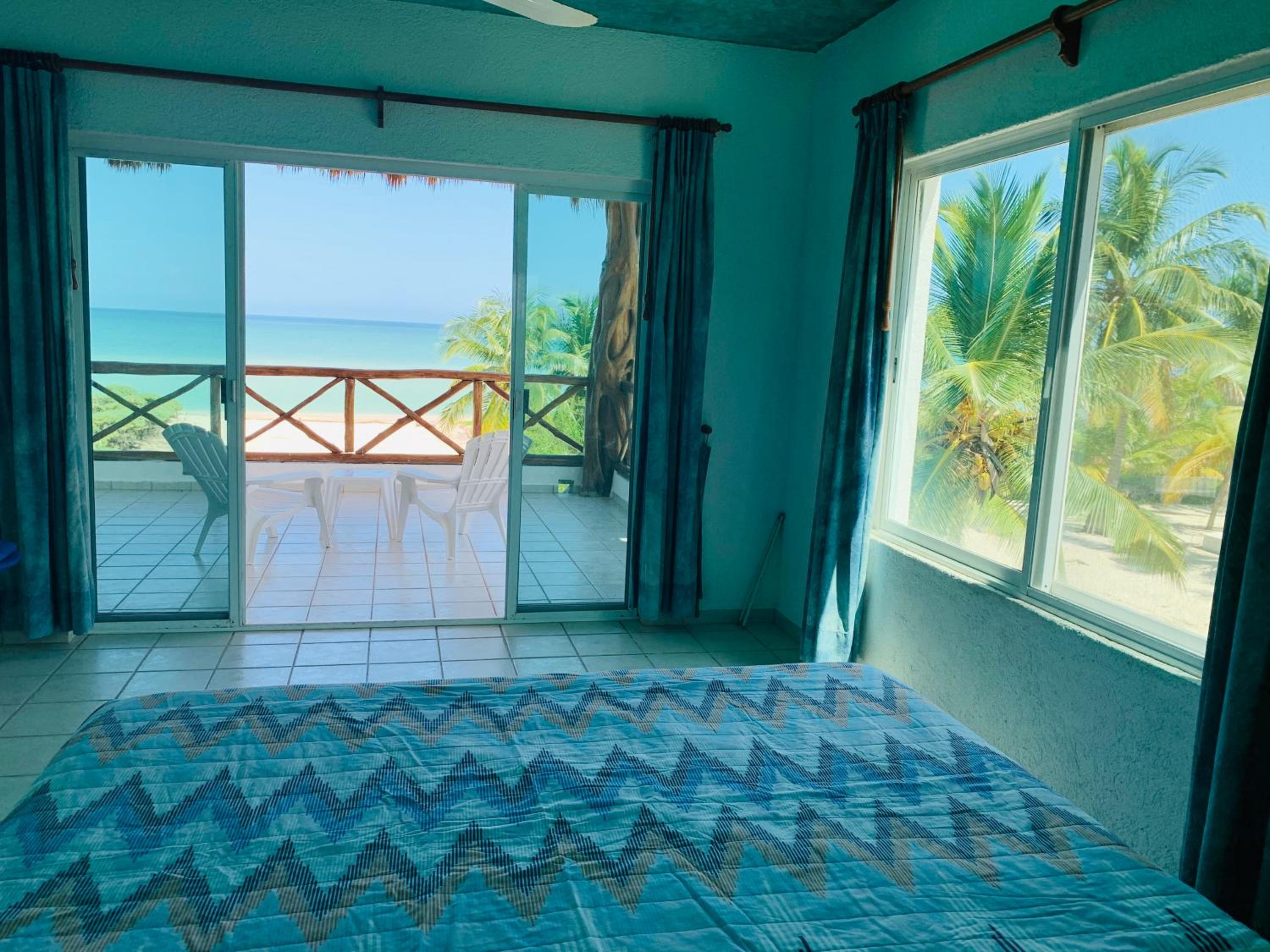 Jose´s Ha Uay House view 3