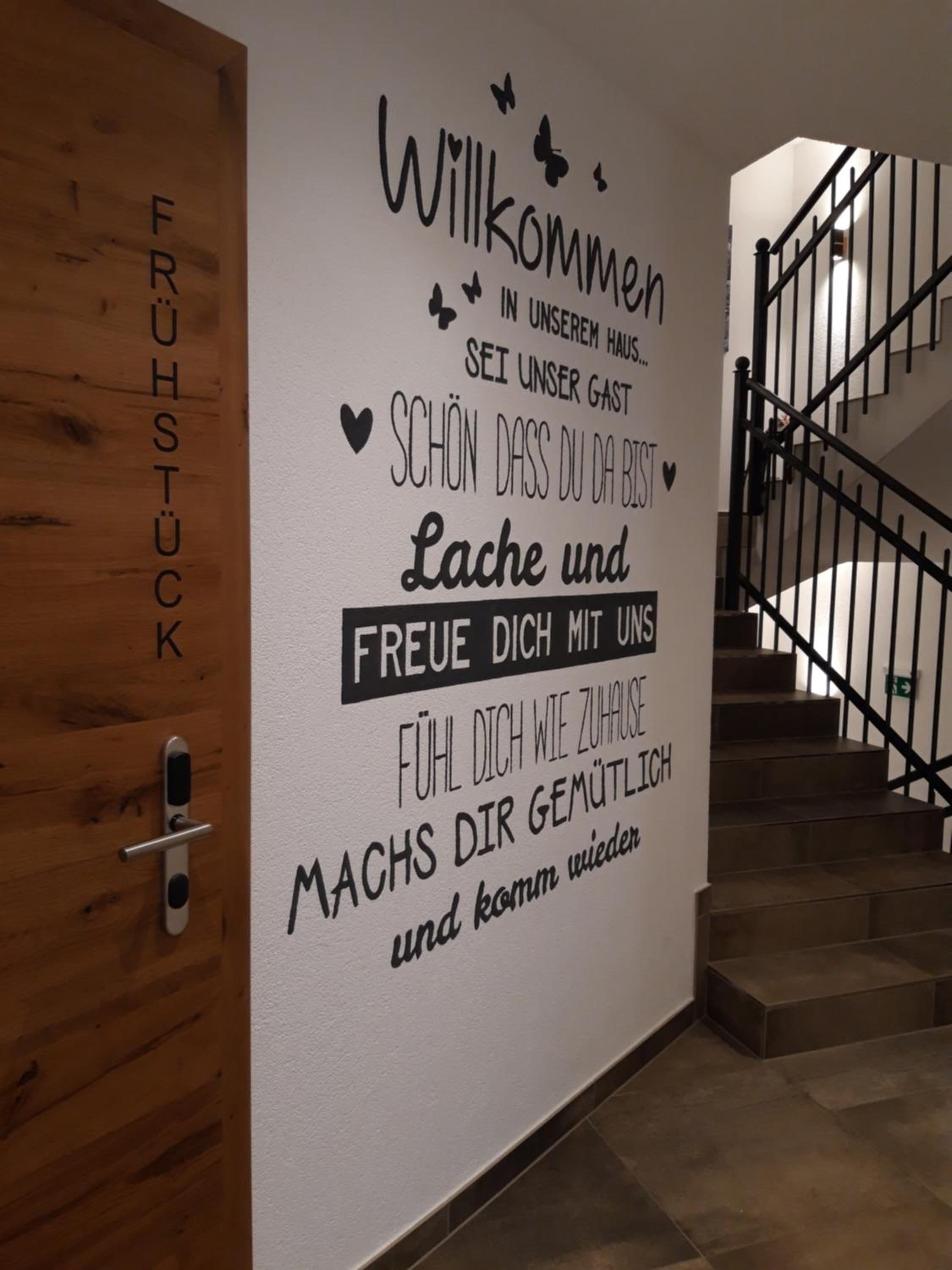 Haus Küchelspitz