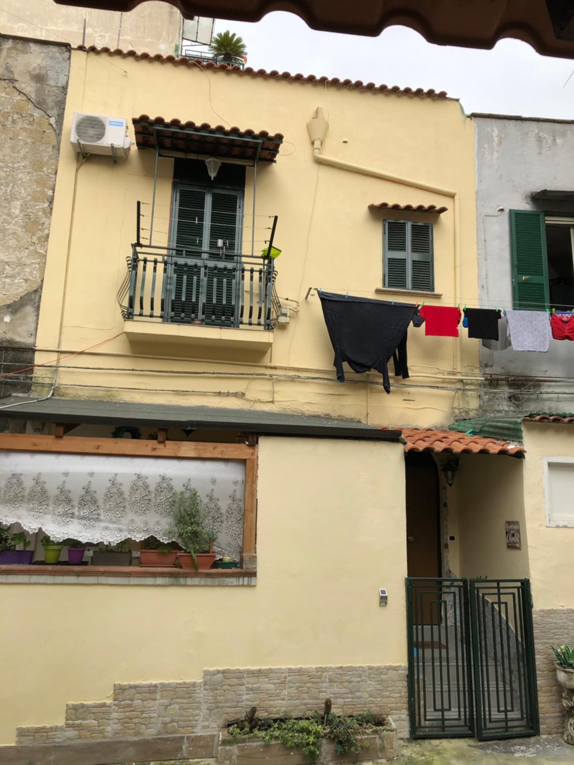 Chalet del Centro