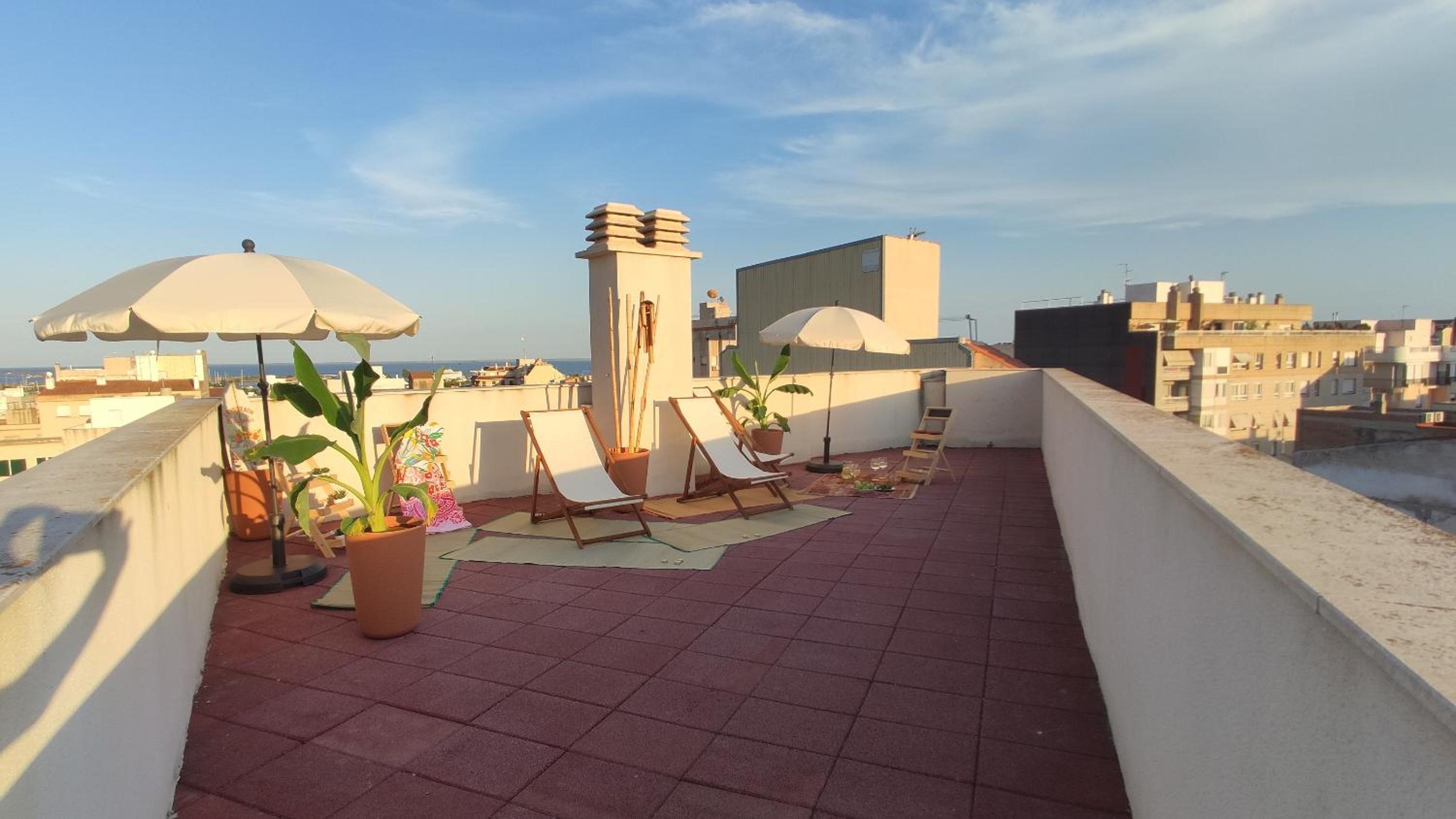 roof