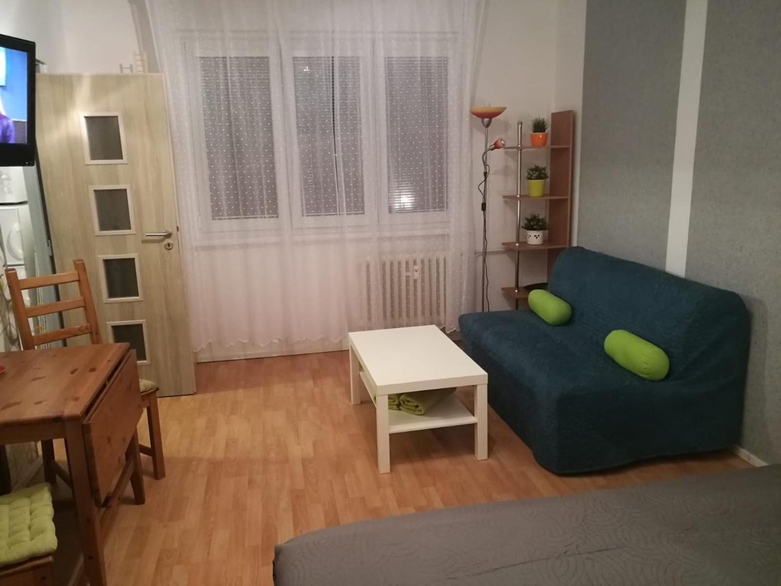 Apartment Oltec view 2