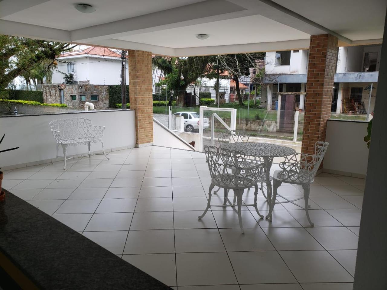tranquilidade class