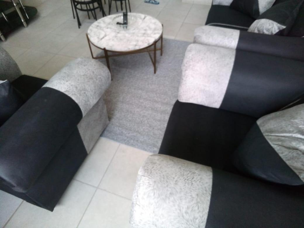 THE MEDIA Property Rosebank