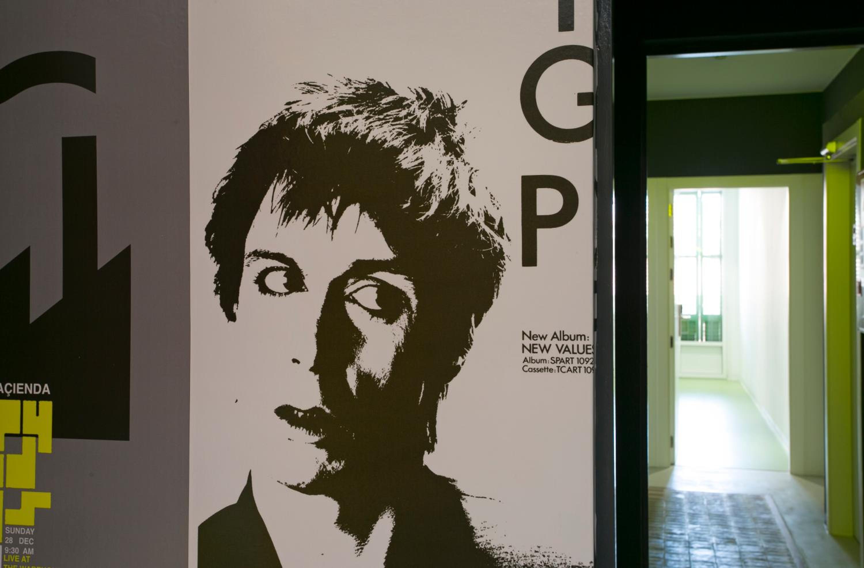 Sant Jordi Hostels Rock Palace