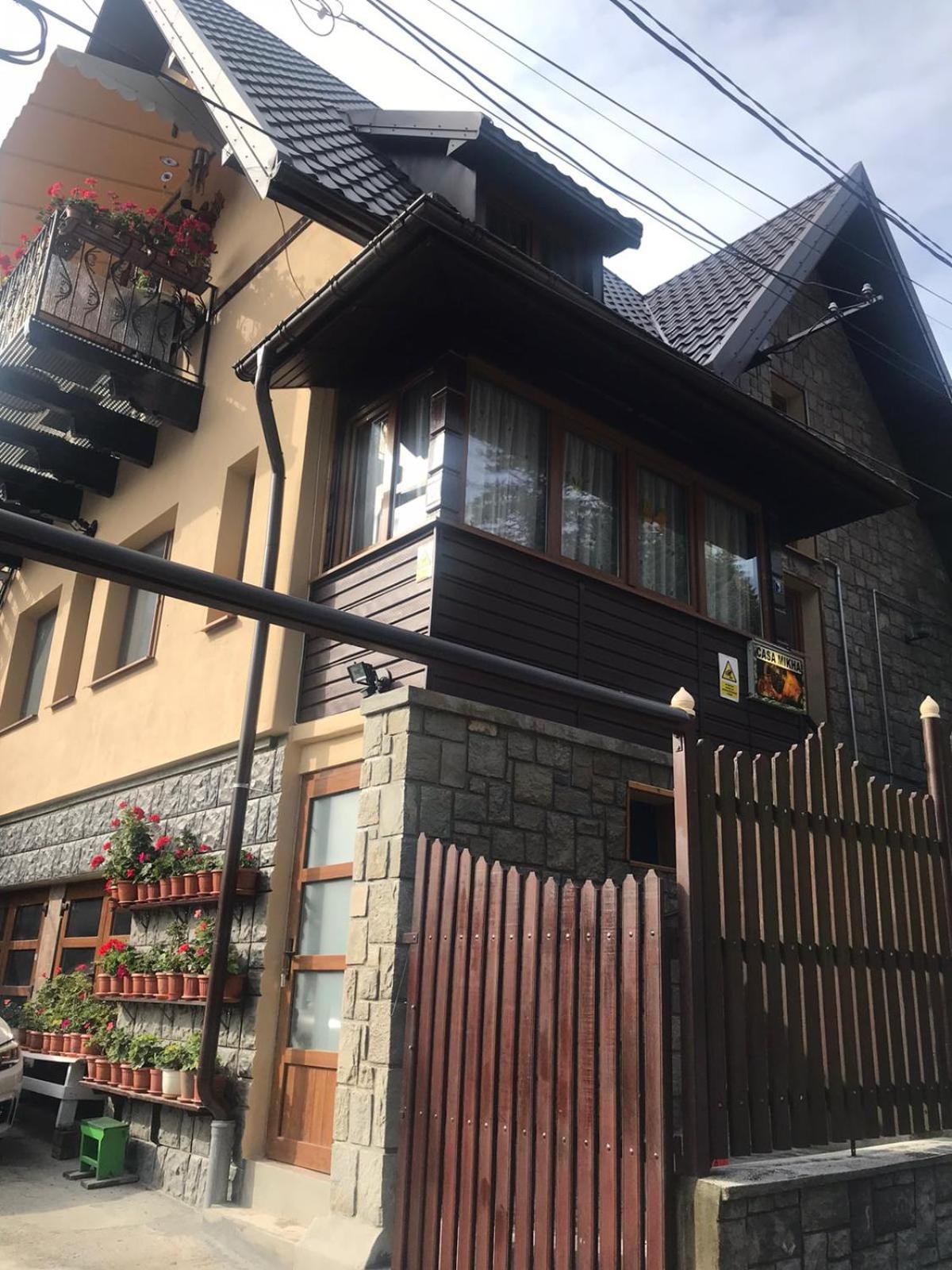 Casa MIKHA view 2