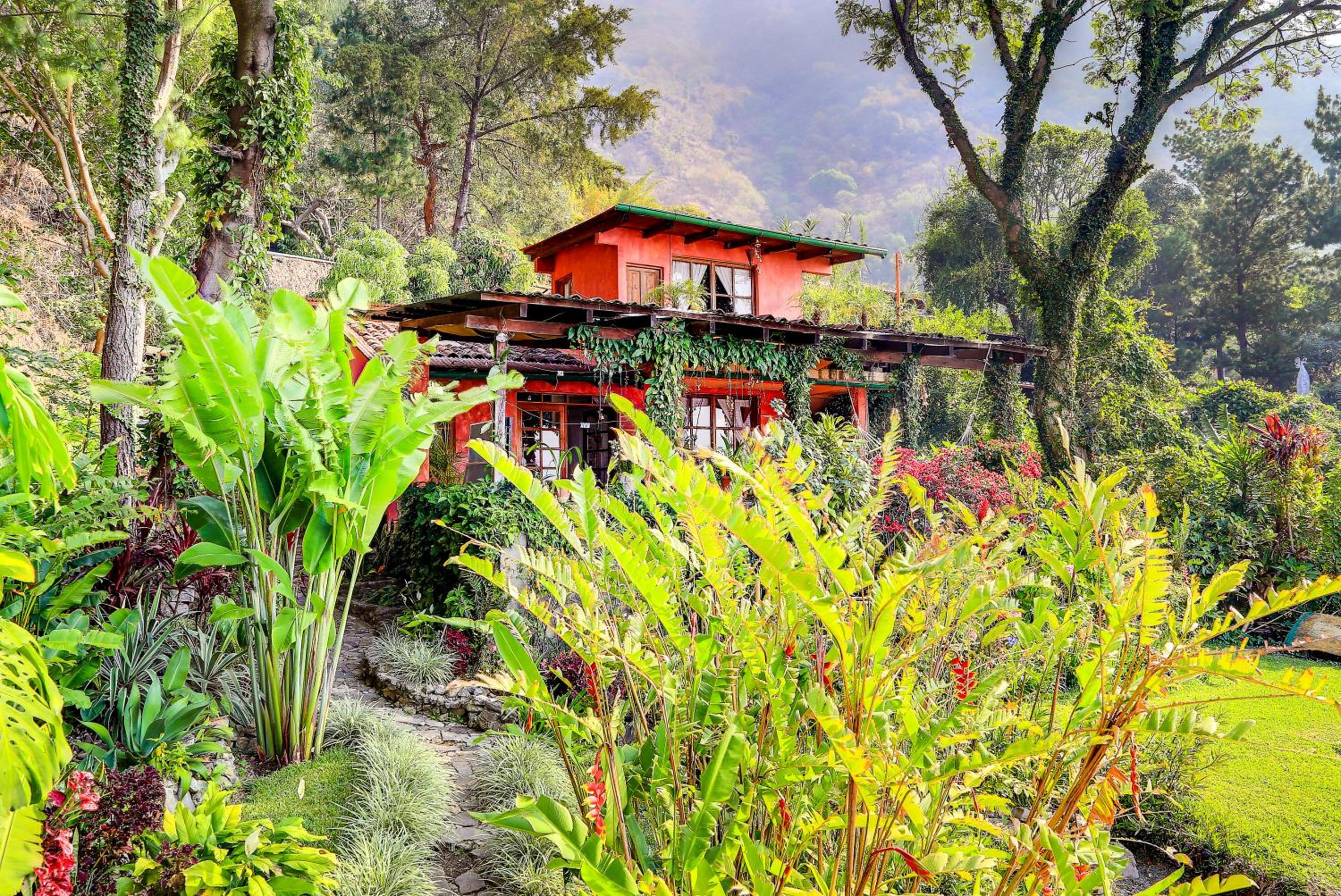 Casa Paxanax
