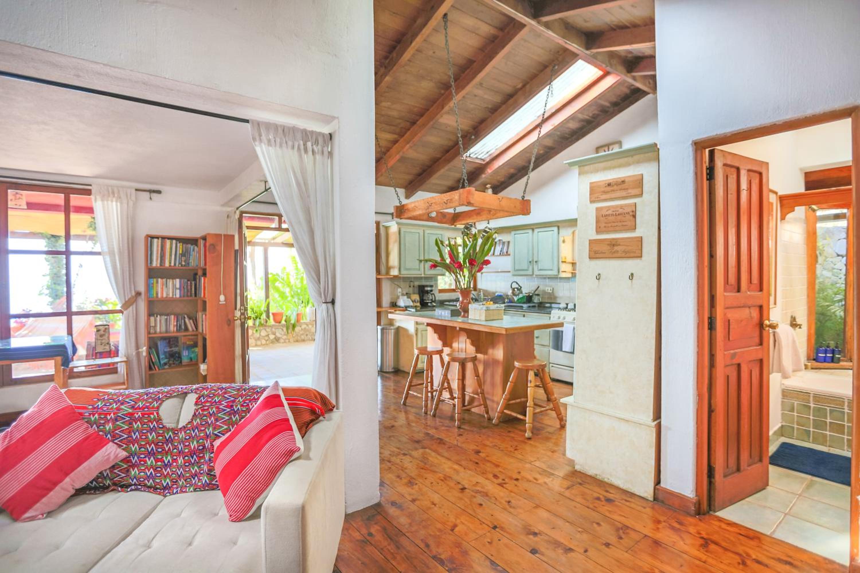 Casa Paxanax