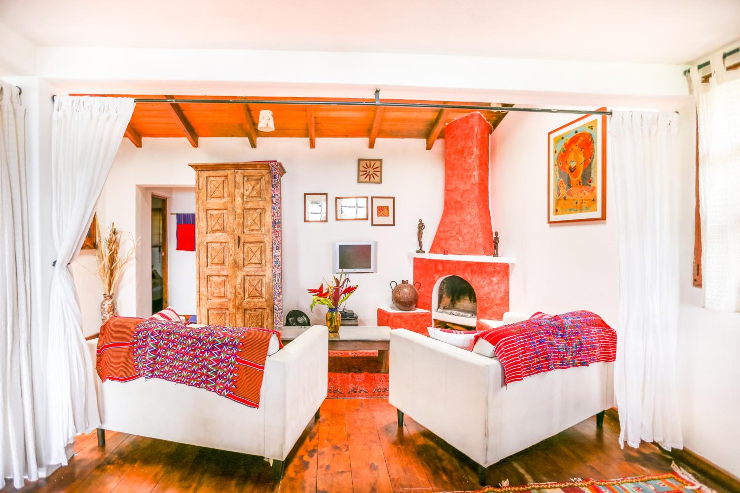 Casa Paxanax