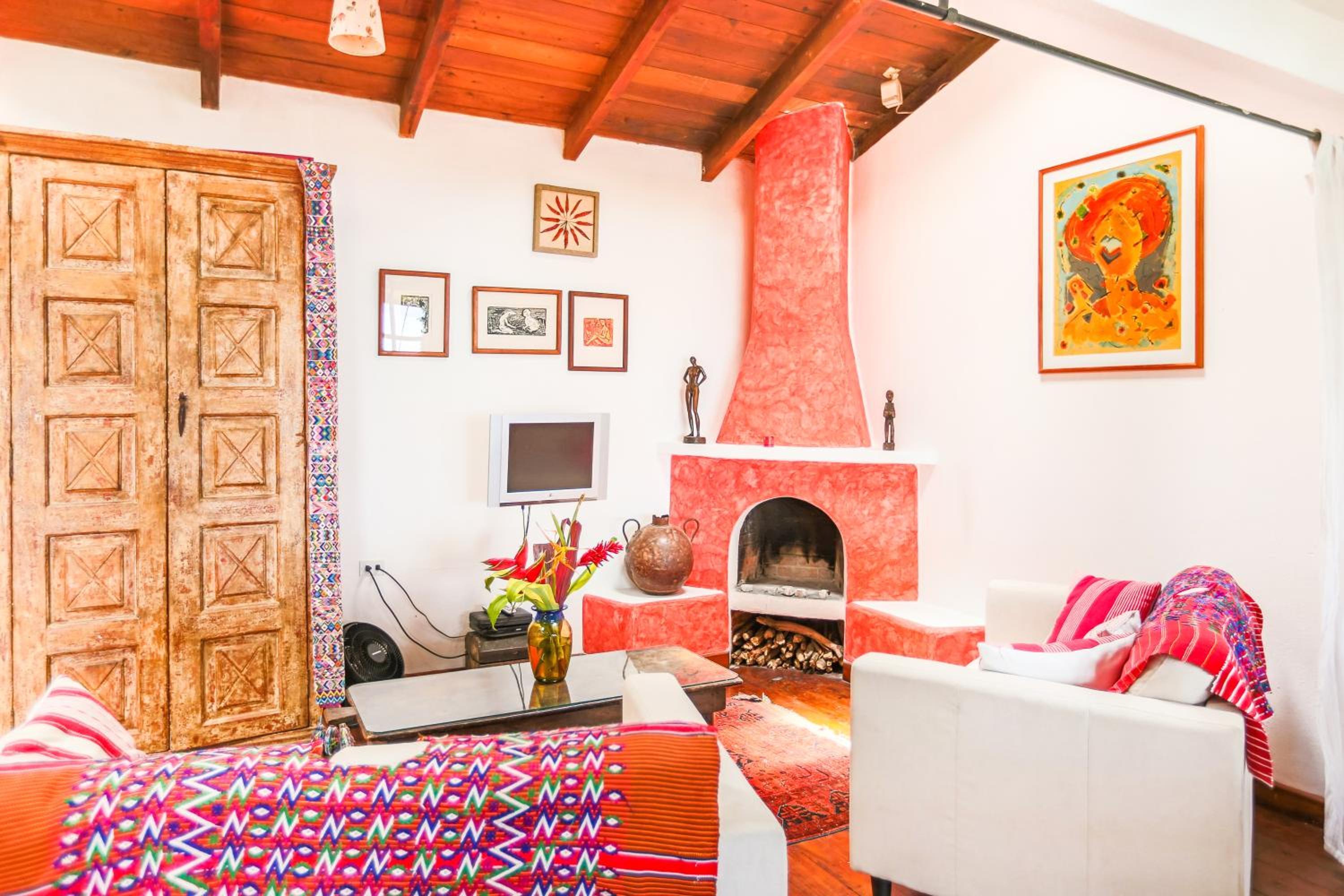 Casa Paxanax
