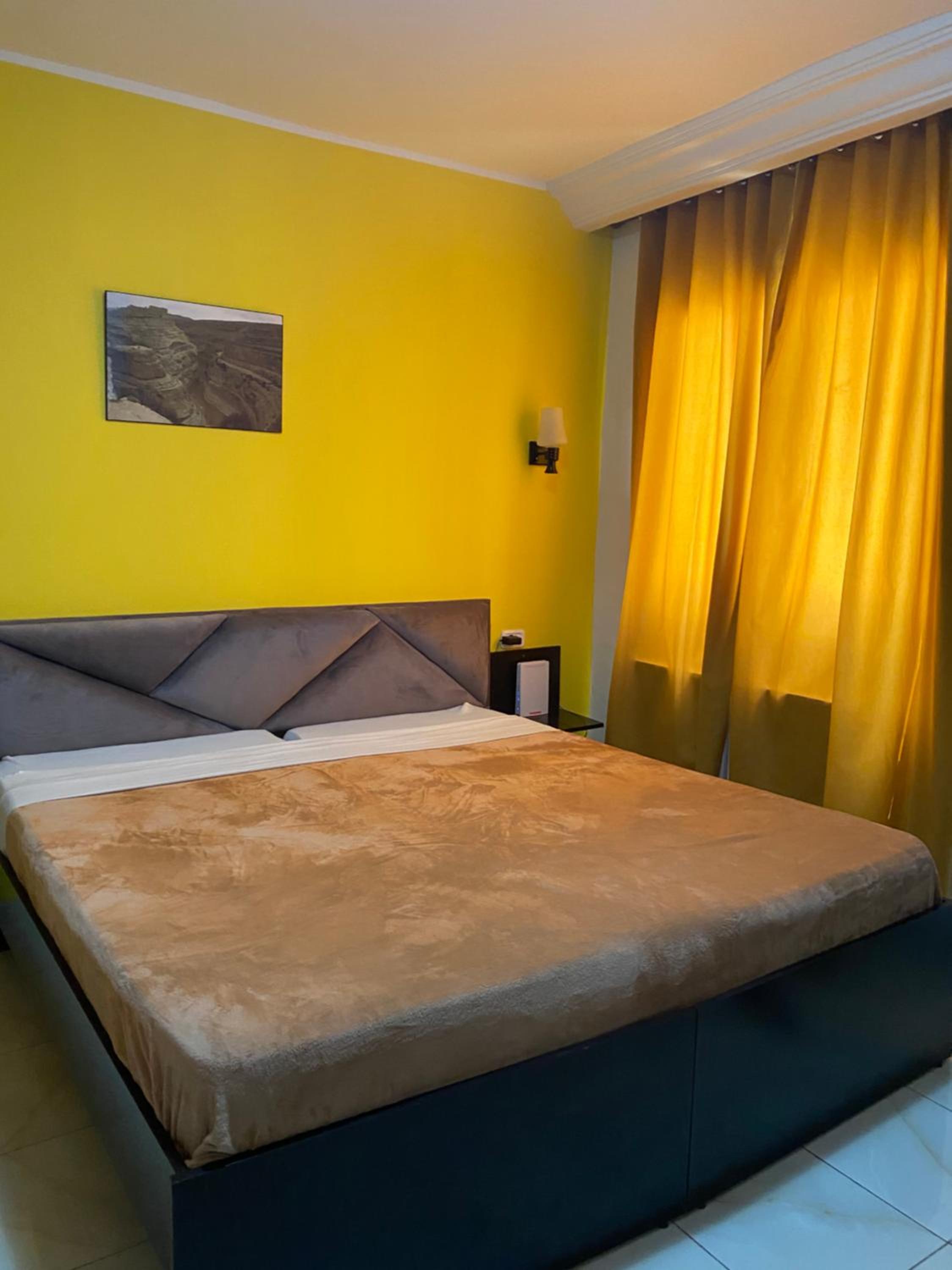 Hotel Métropole Résidence