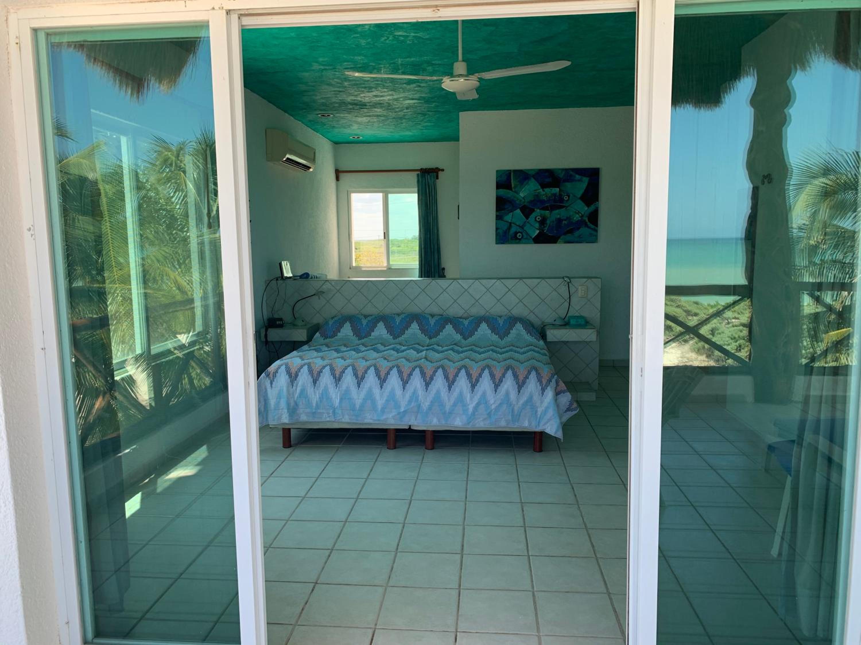 Jose´s Ha Uay House view 4