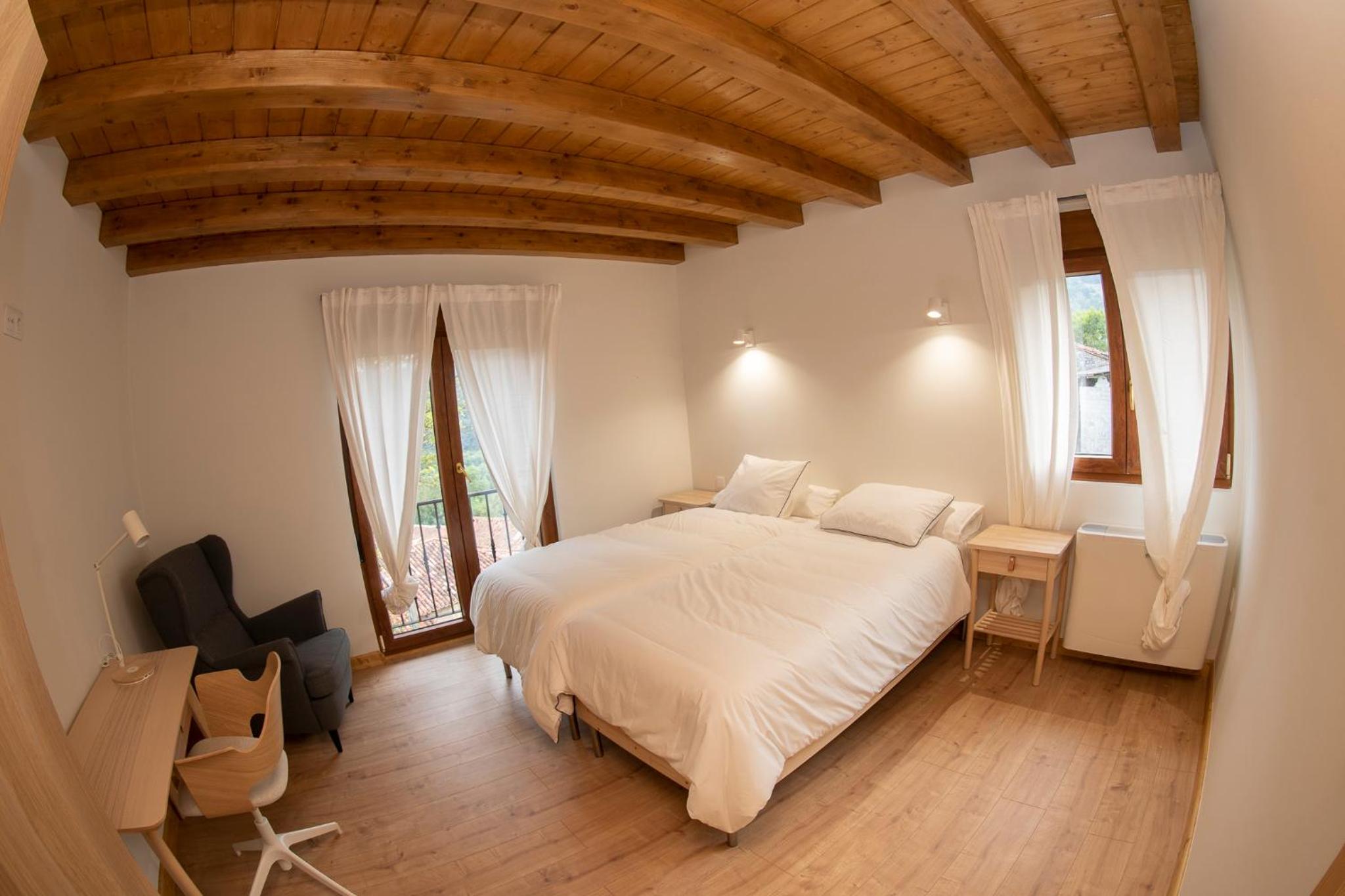 Apartamentos Los Picos de Europa view 5