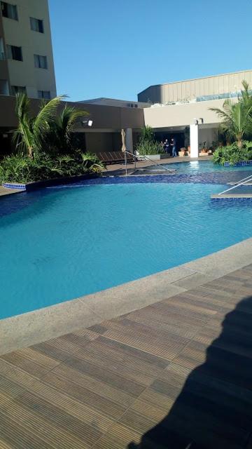 Olimpia Park Resort 503 C