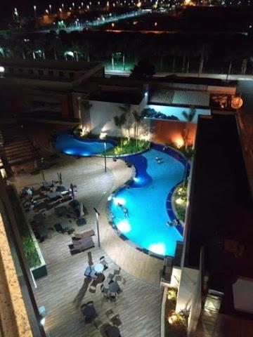 Olimpia Park Resort 503 C