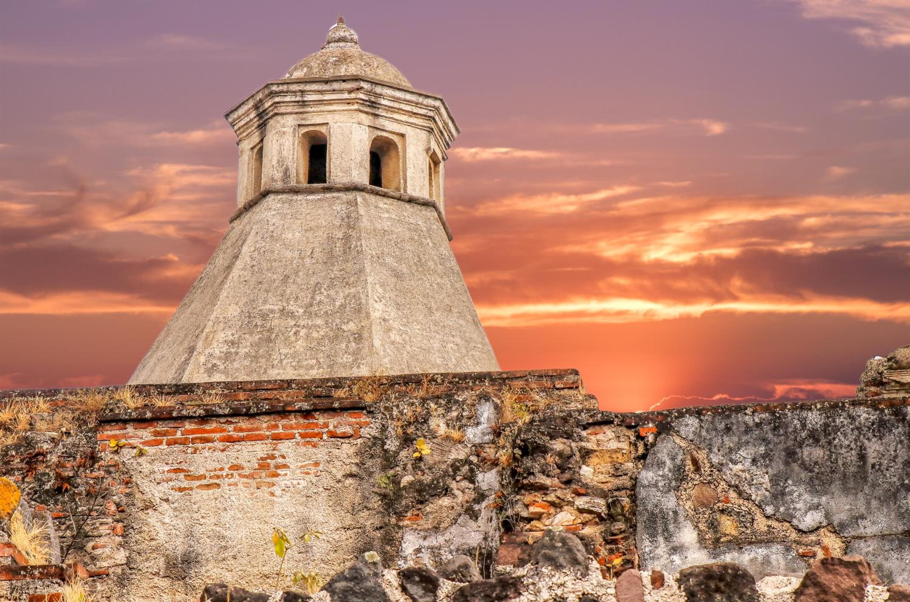 Casa La Ermita