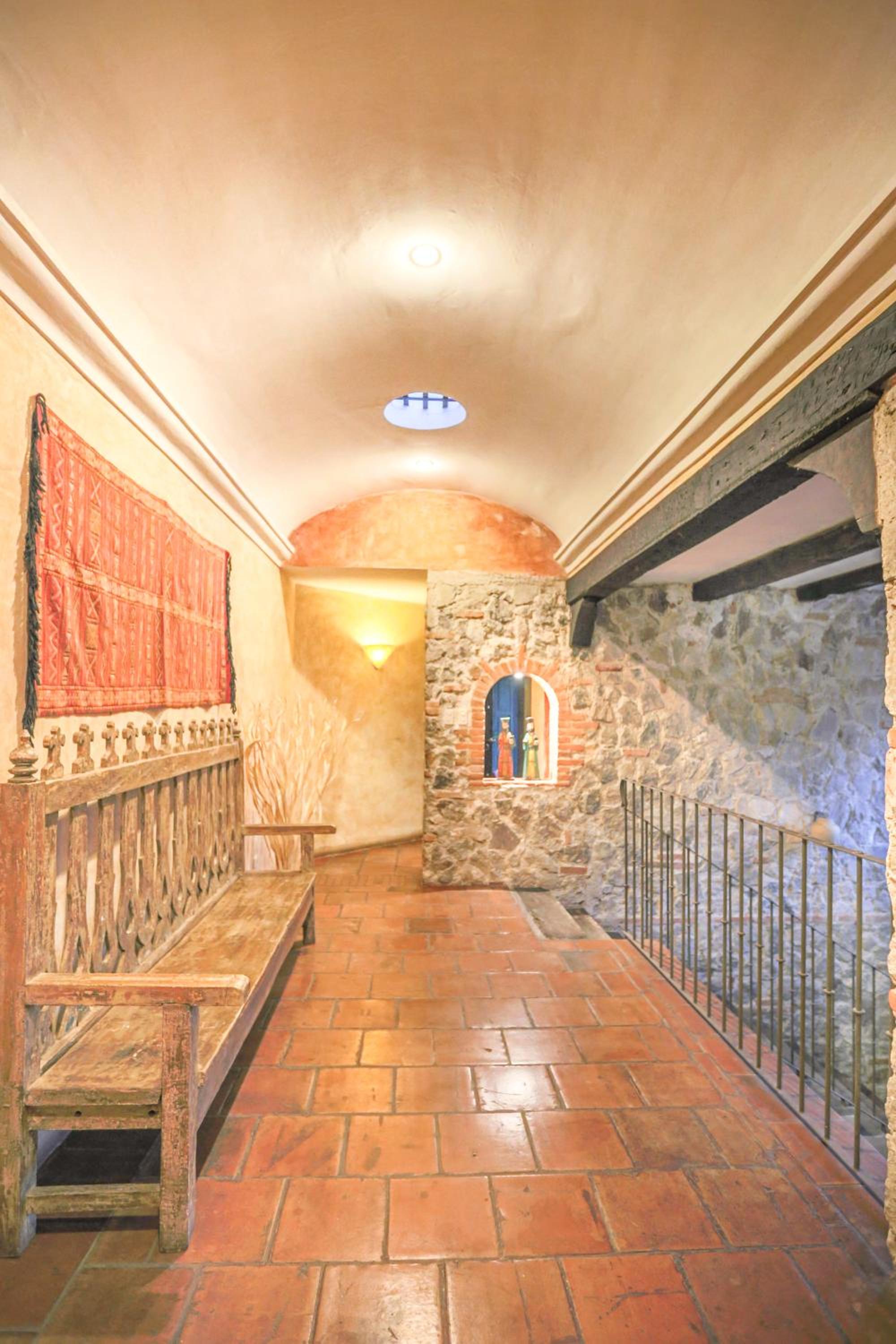Casa La Ermita
