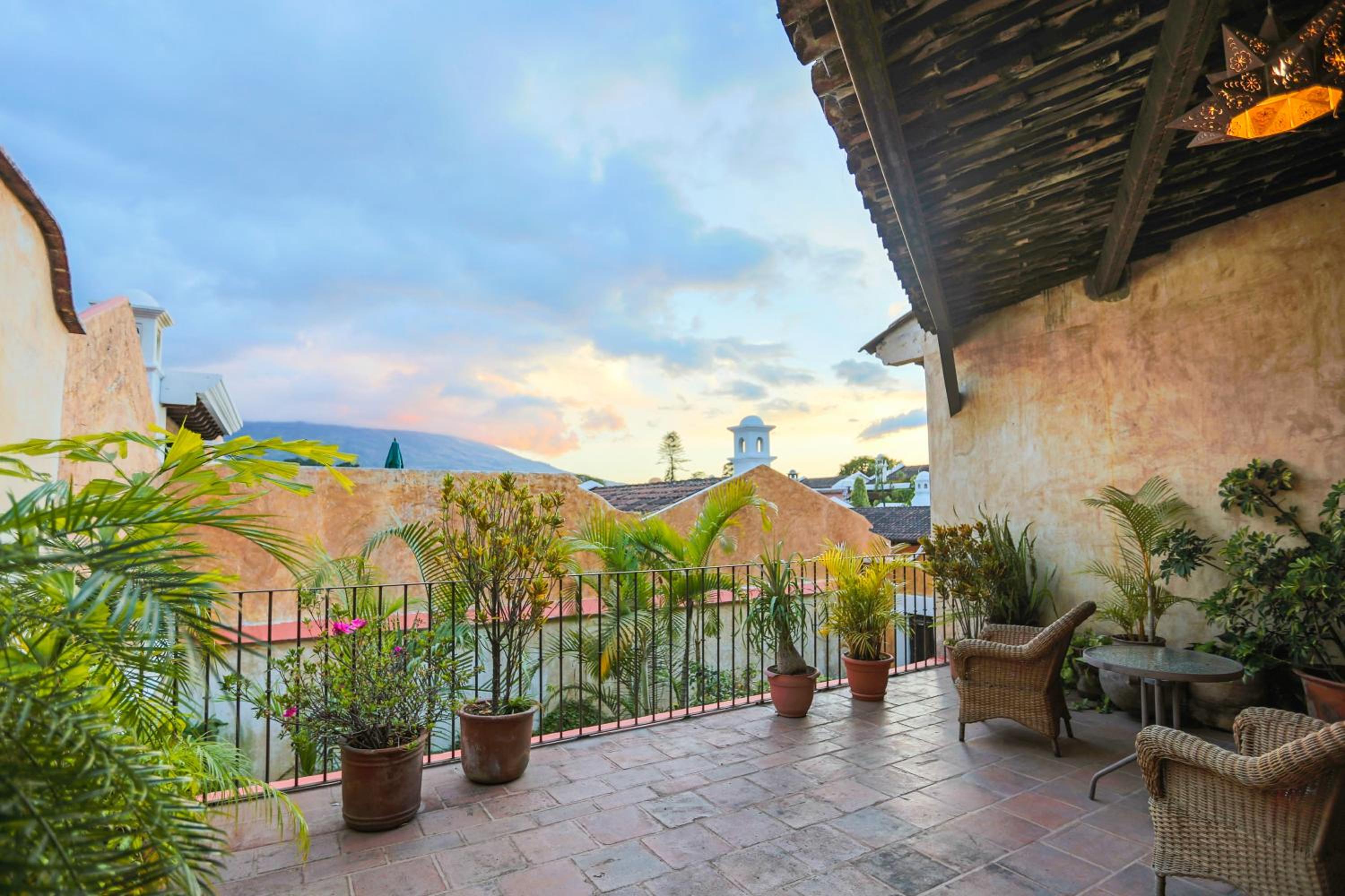 Casa La Ermita