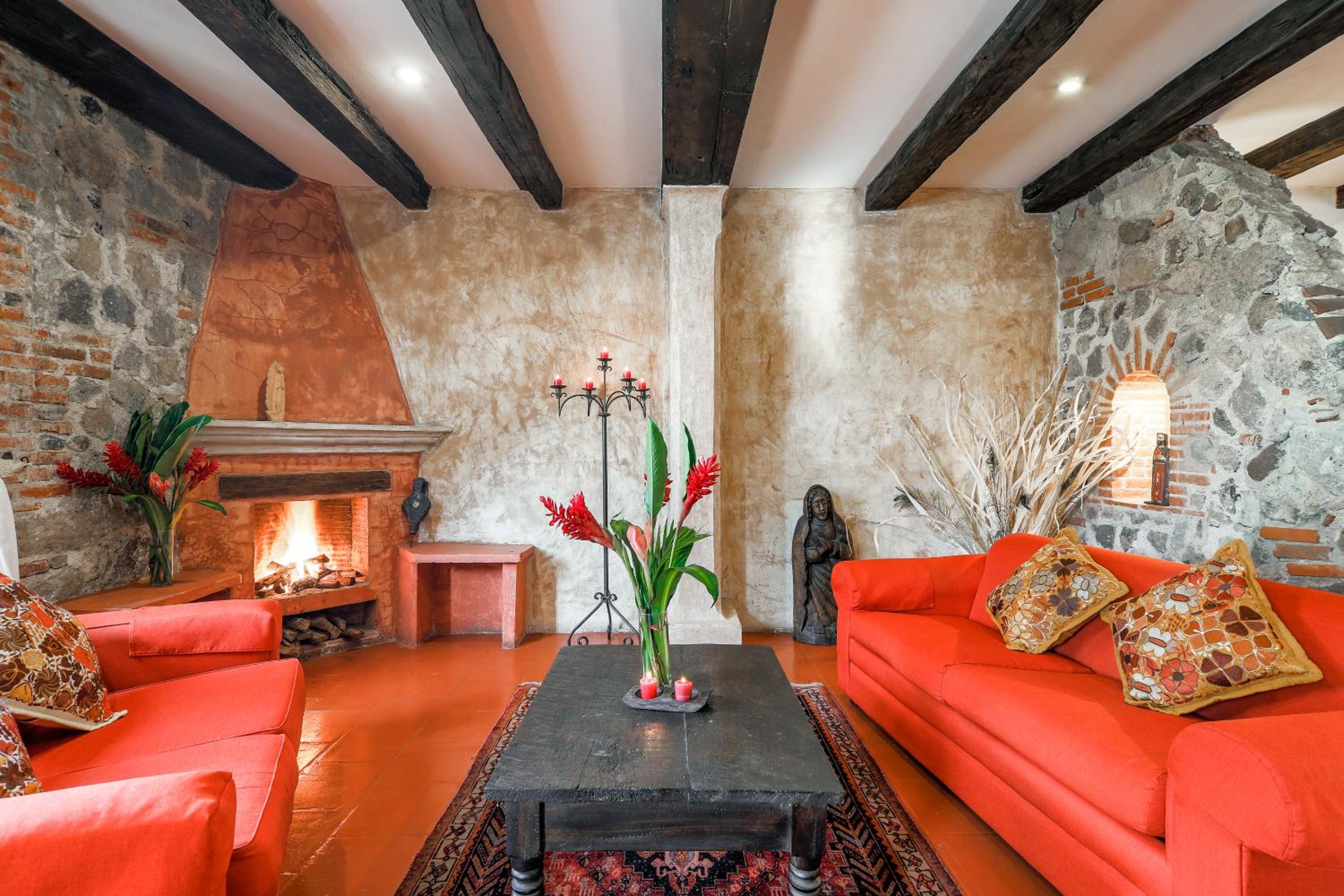 Casa La Ermita