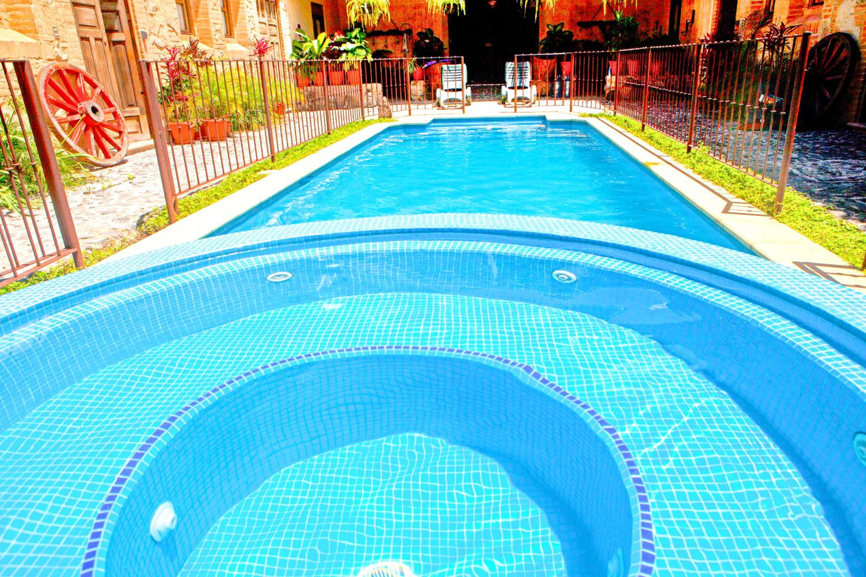 Casa La Ermita