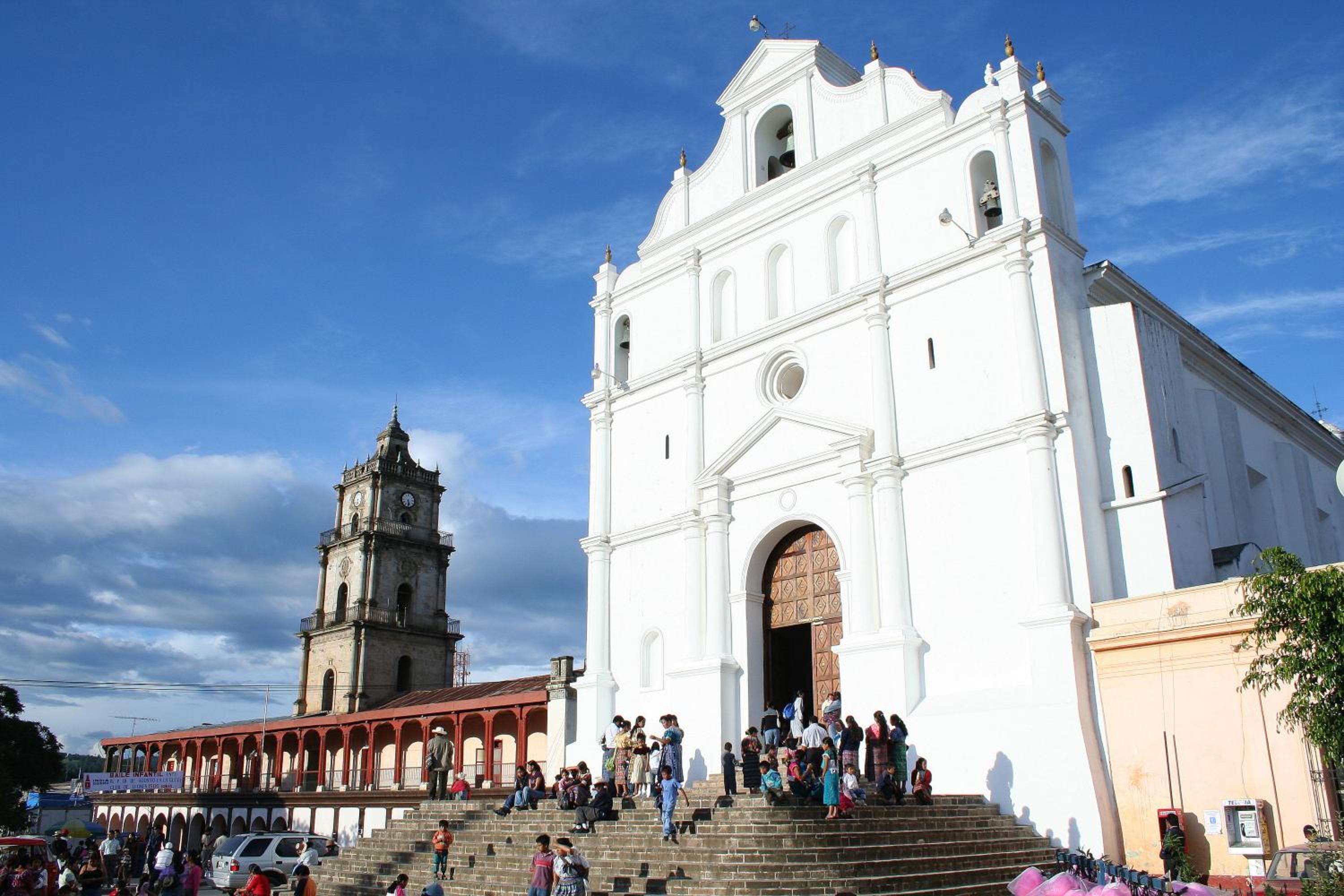 Casa La Ermita