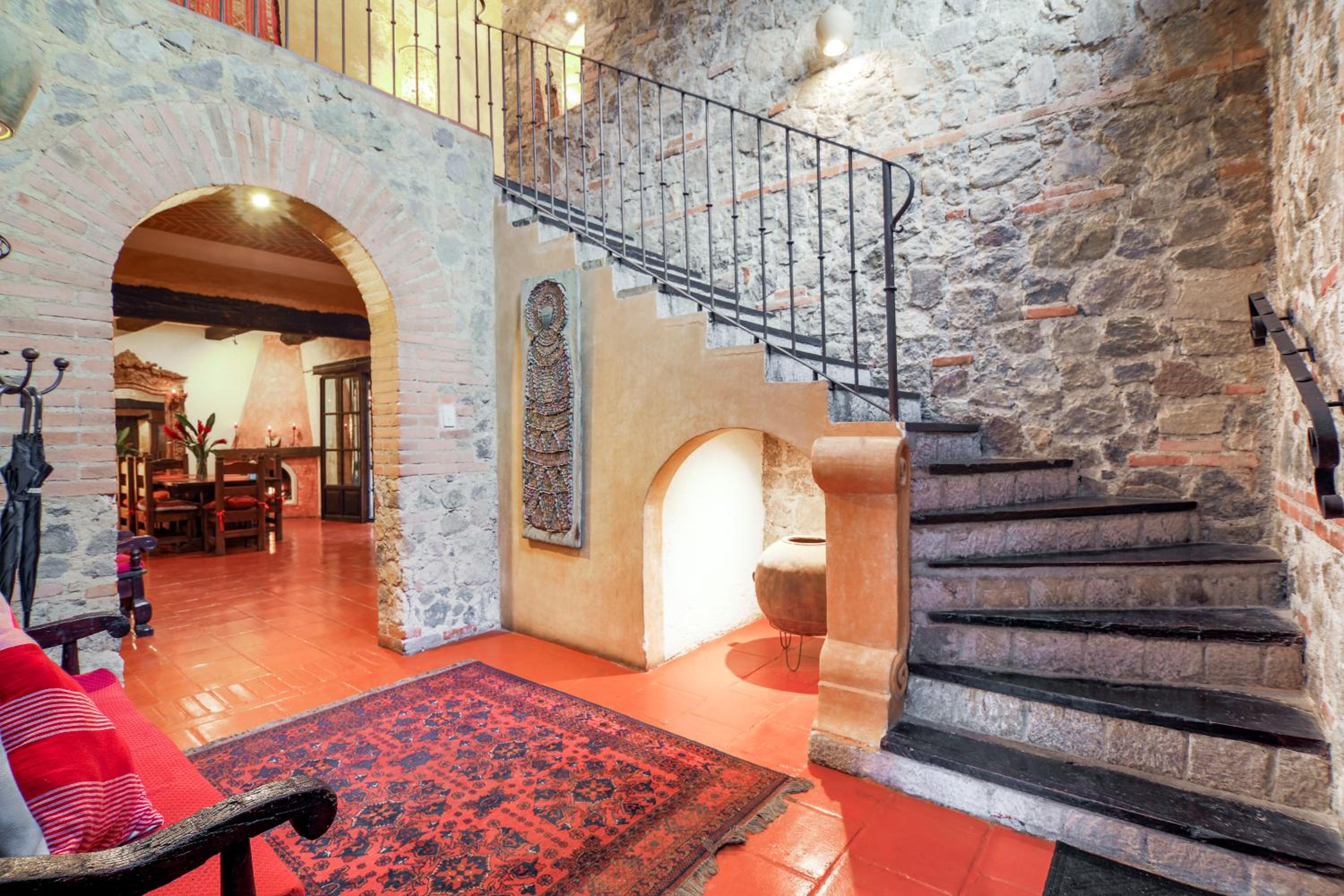 Casa La Ermita