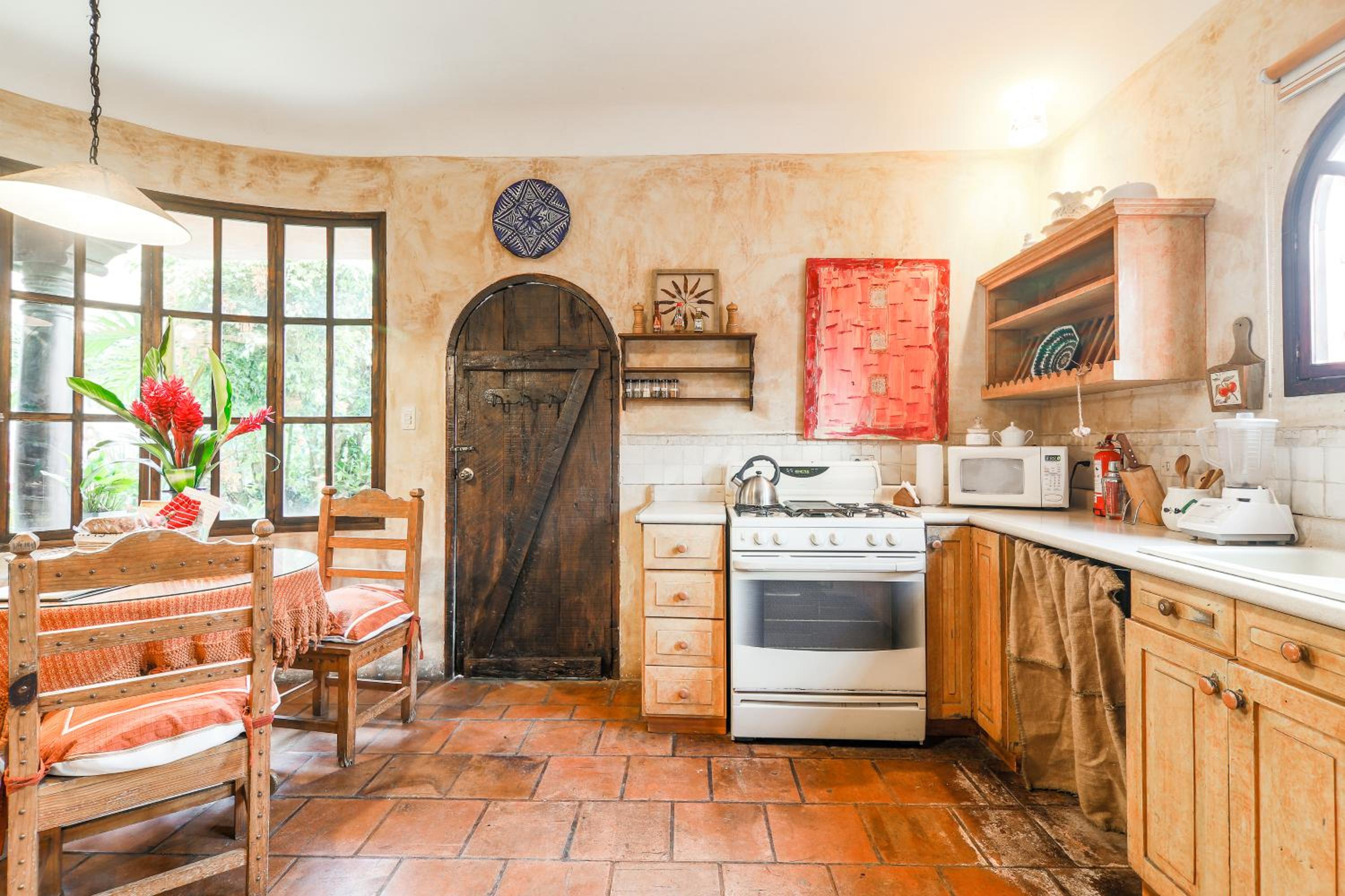 Casa La Ermita