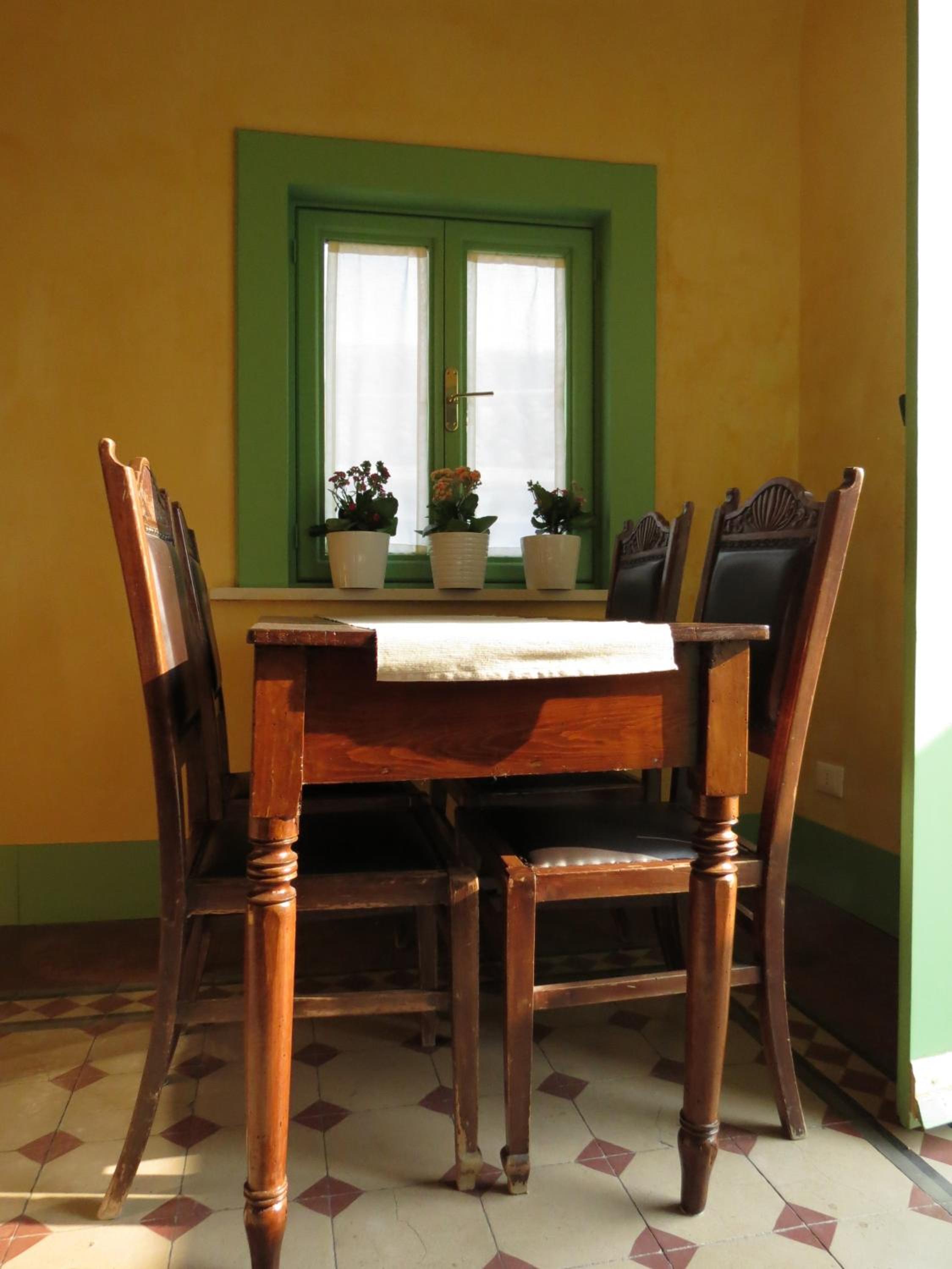 Casa D'aria